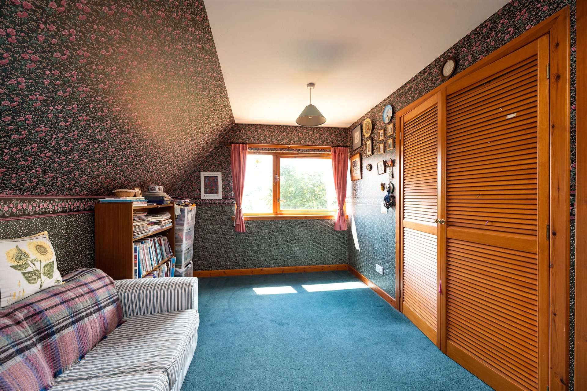 Drydenbank Nursery, 64 Polton Road, Loanhead, Midlothian, EH20 9DB - Picture #19