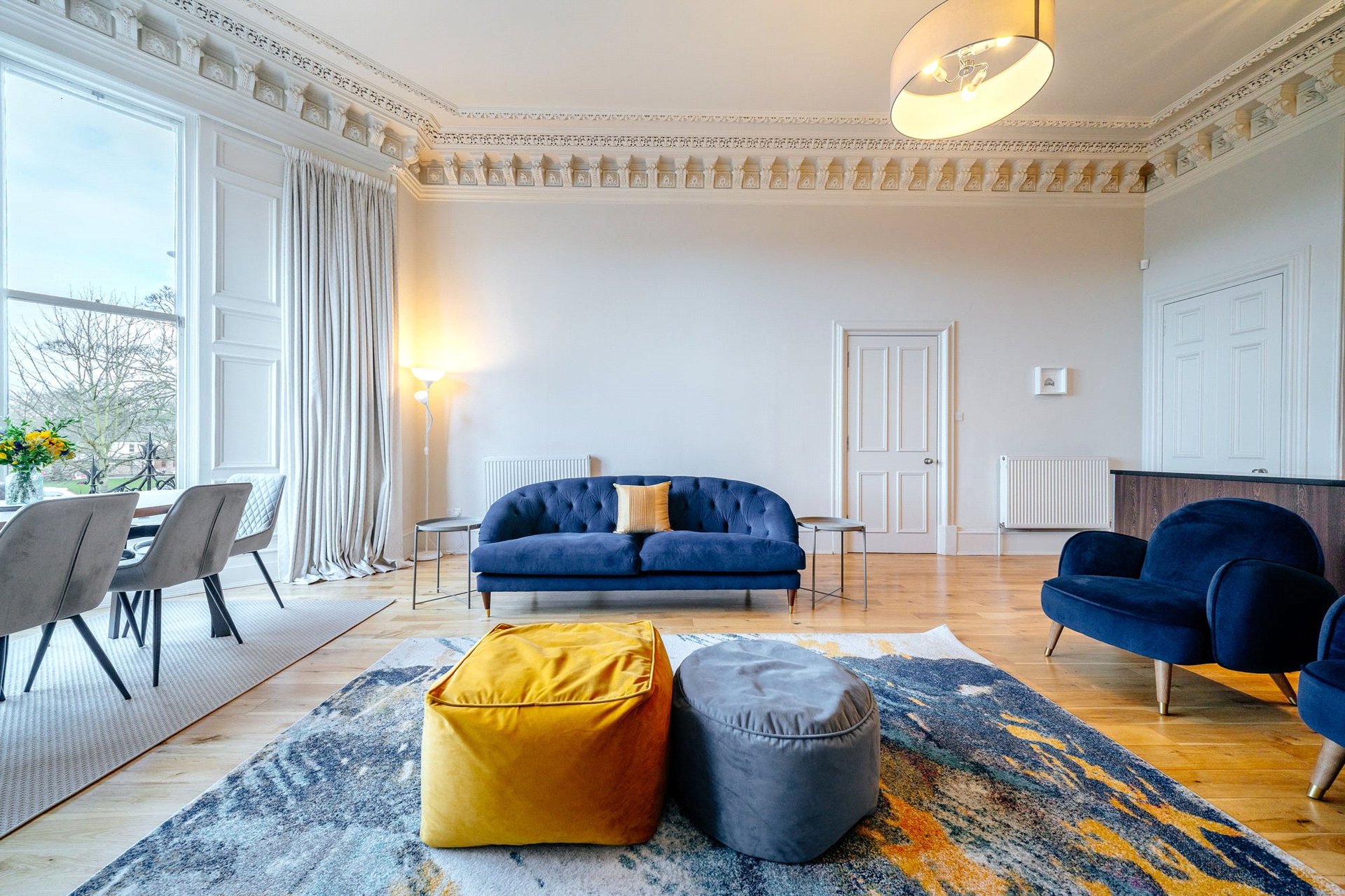 Flat 1, 8 Bruntsfield Crescent, Edinburgh, EH10 4EZ - Picture #5