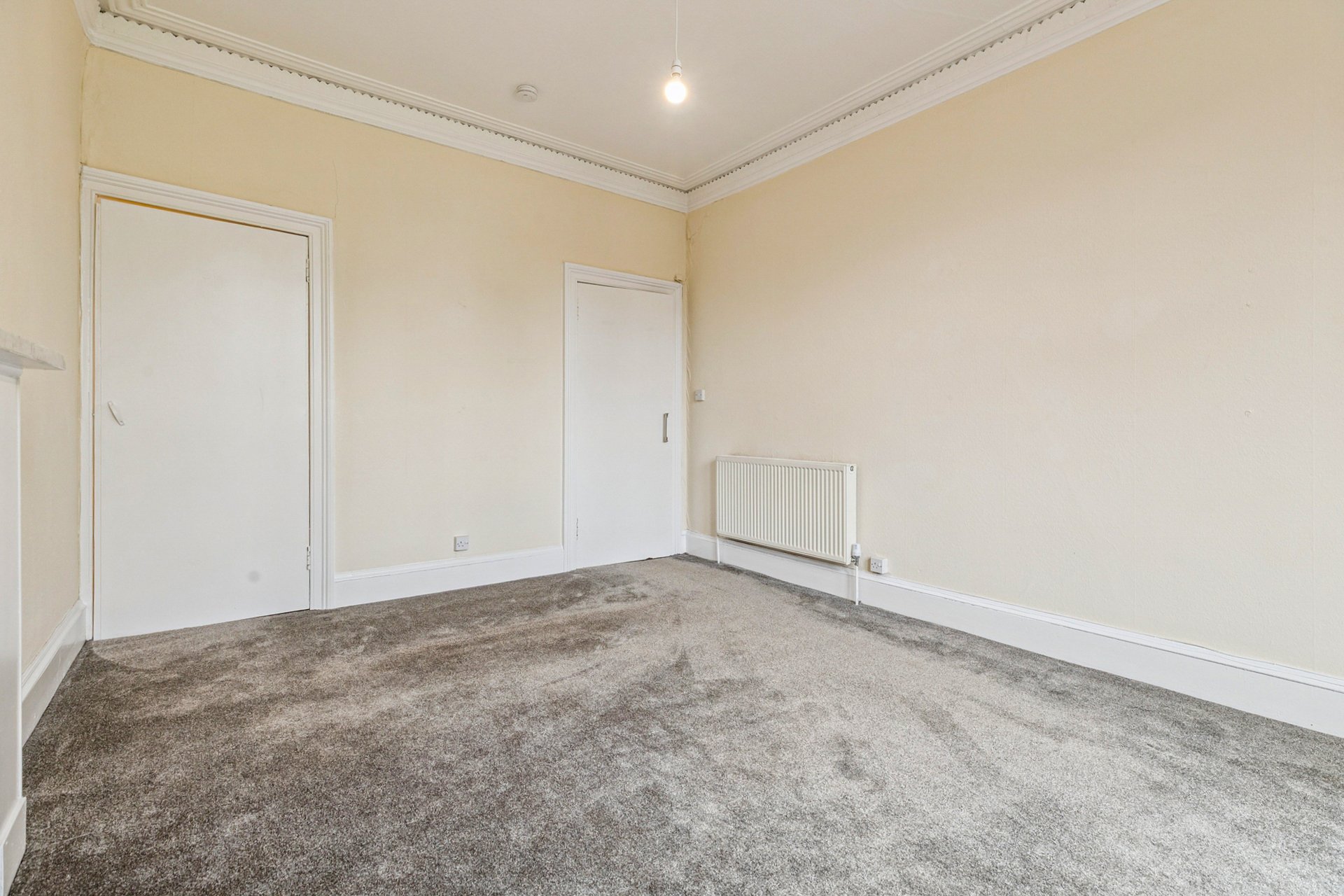 Flat 2/2, 57 Dalhousie Street, Glasgow, Lanarkshire, G3 6PH - Picture #4