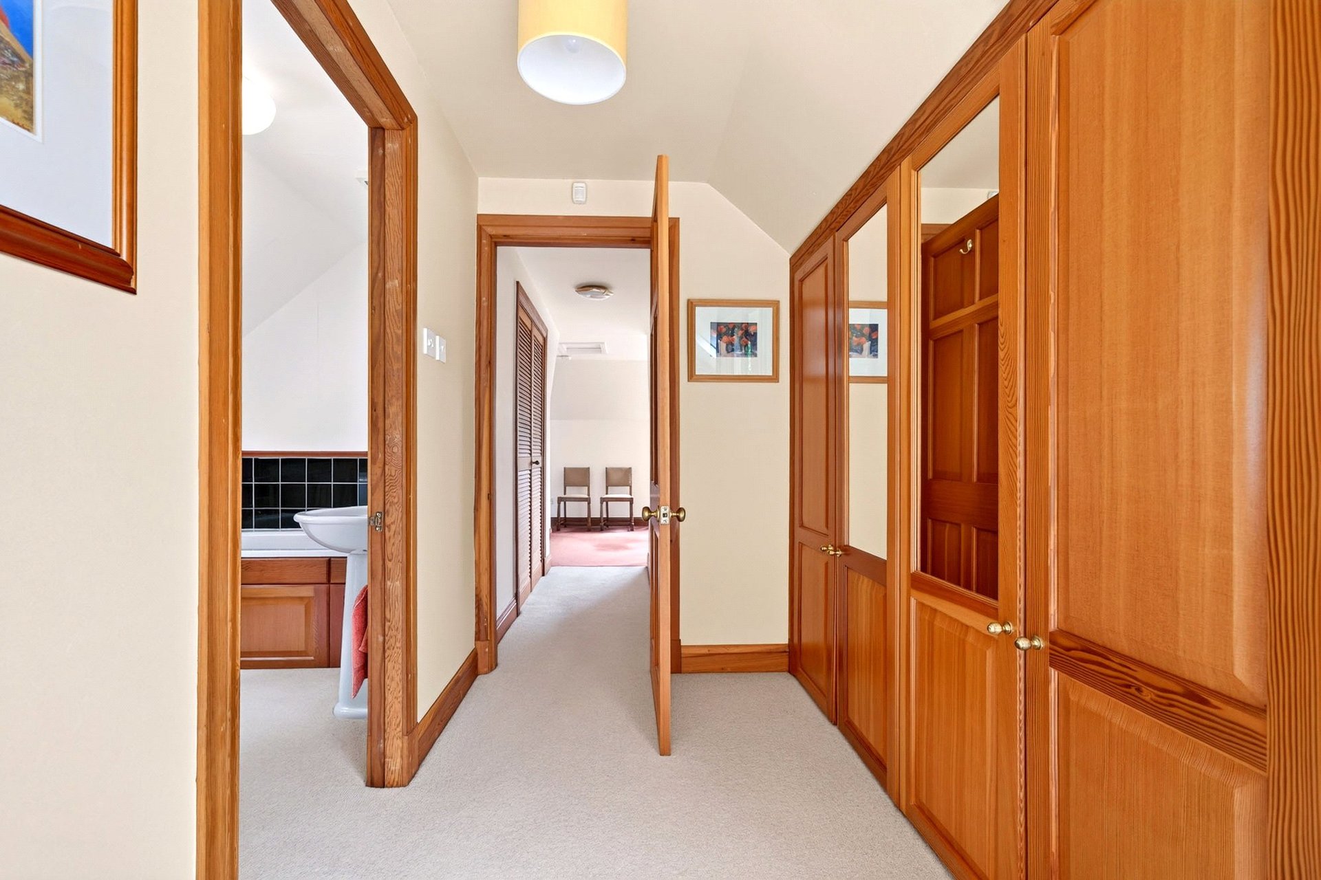 Mashock Cottage, Crossford, Carluke, South Lanarkshire, ML8 5NQ - Picture #33