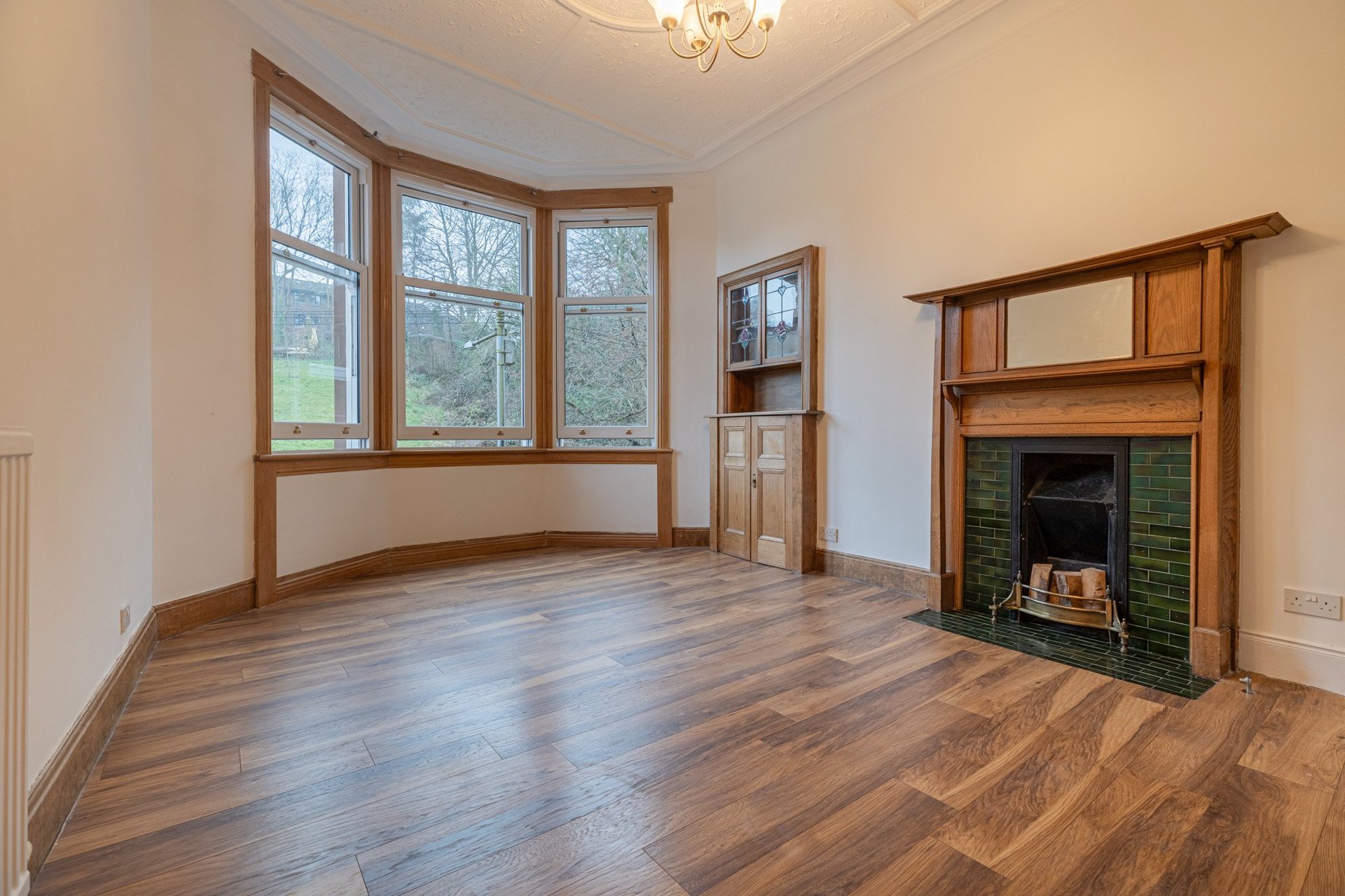 1/2, 92 Camphill Avenue, Langside, Glasgow, G41 3DU - Picture #2