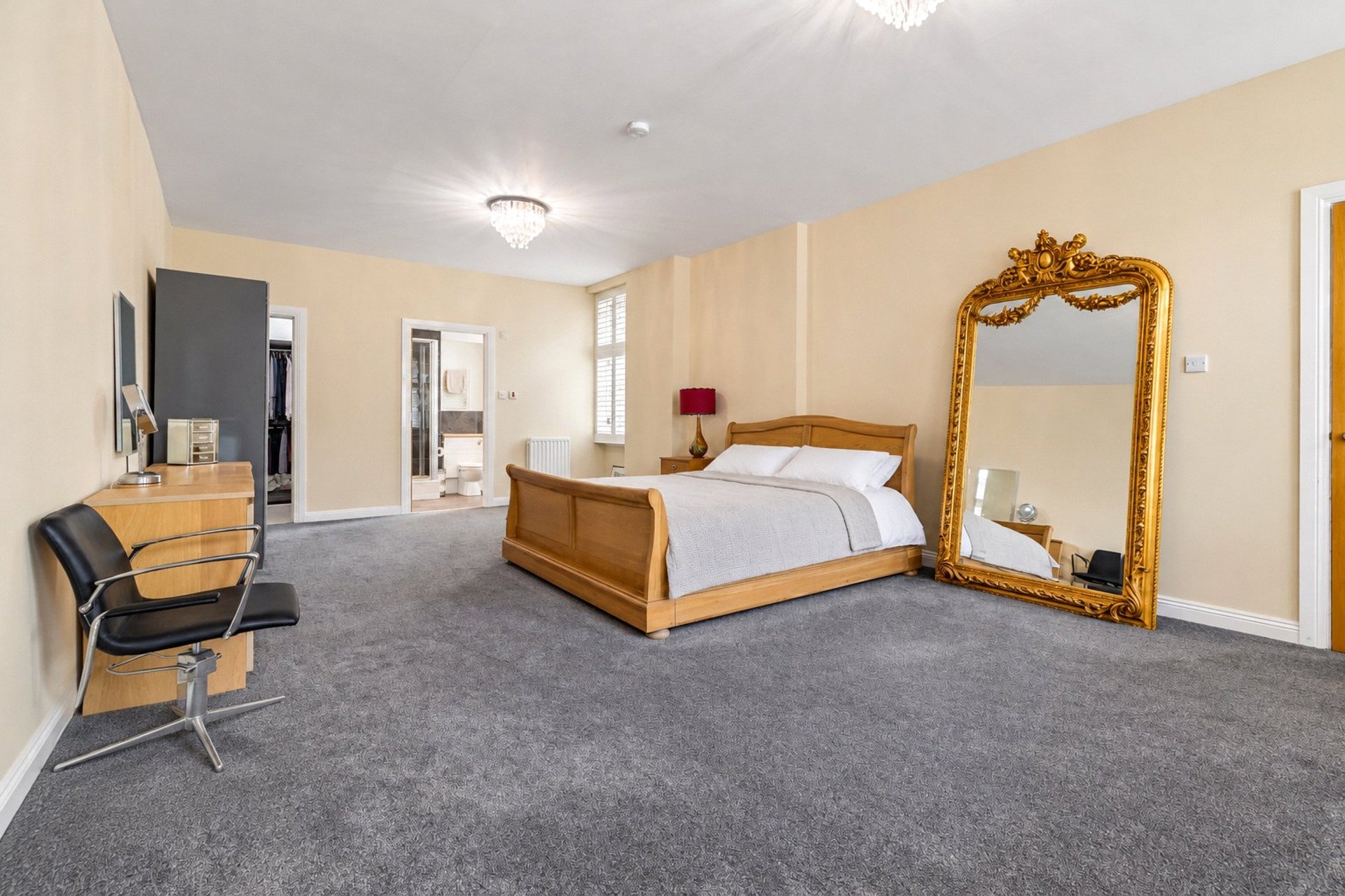 Flat 4/2, 96 Miller Street, Merchant City, Glasgow City, G1 1DT - Picture #14