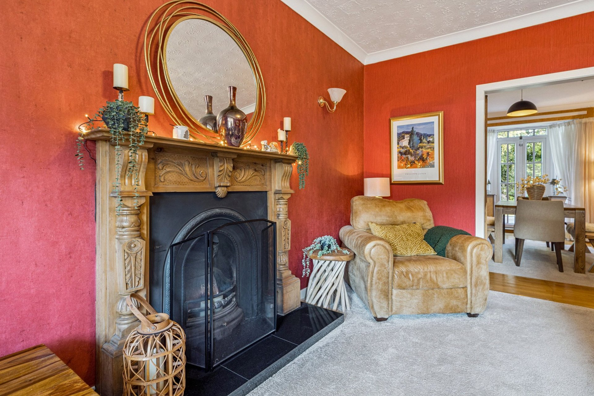 35 Edzell Drive, Newton Mearns, Glasgow, East Renfrewshire, G77 5QX - Picture #7
