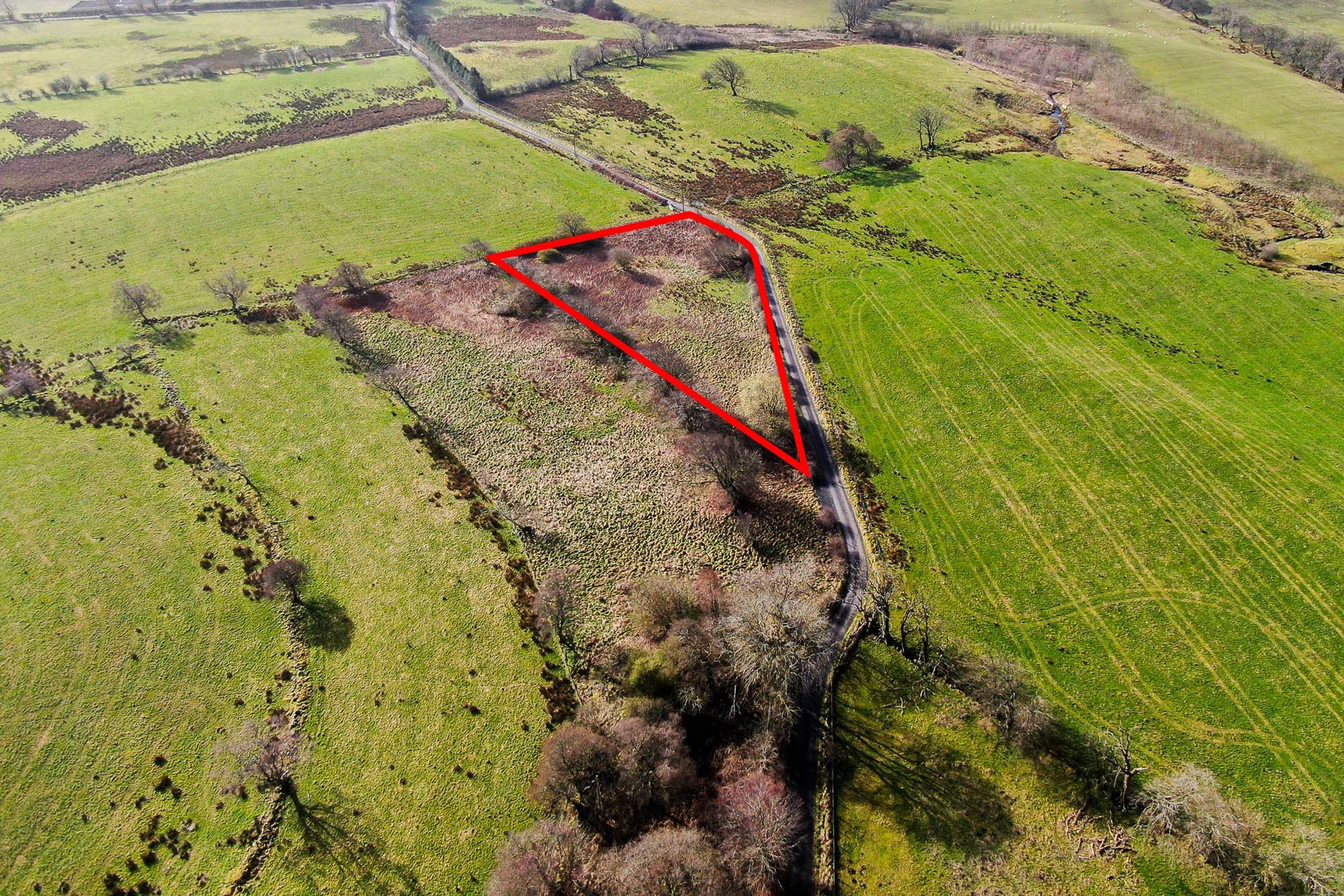 The Lands Of Westfieldhead, Auldhouse, East Kilbride, South Lanarkshire, G75 9DR - Picture #5