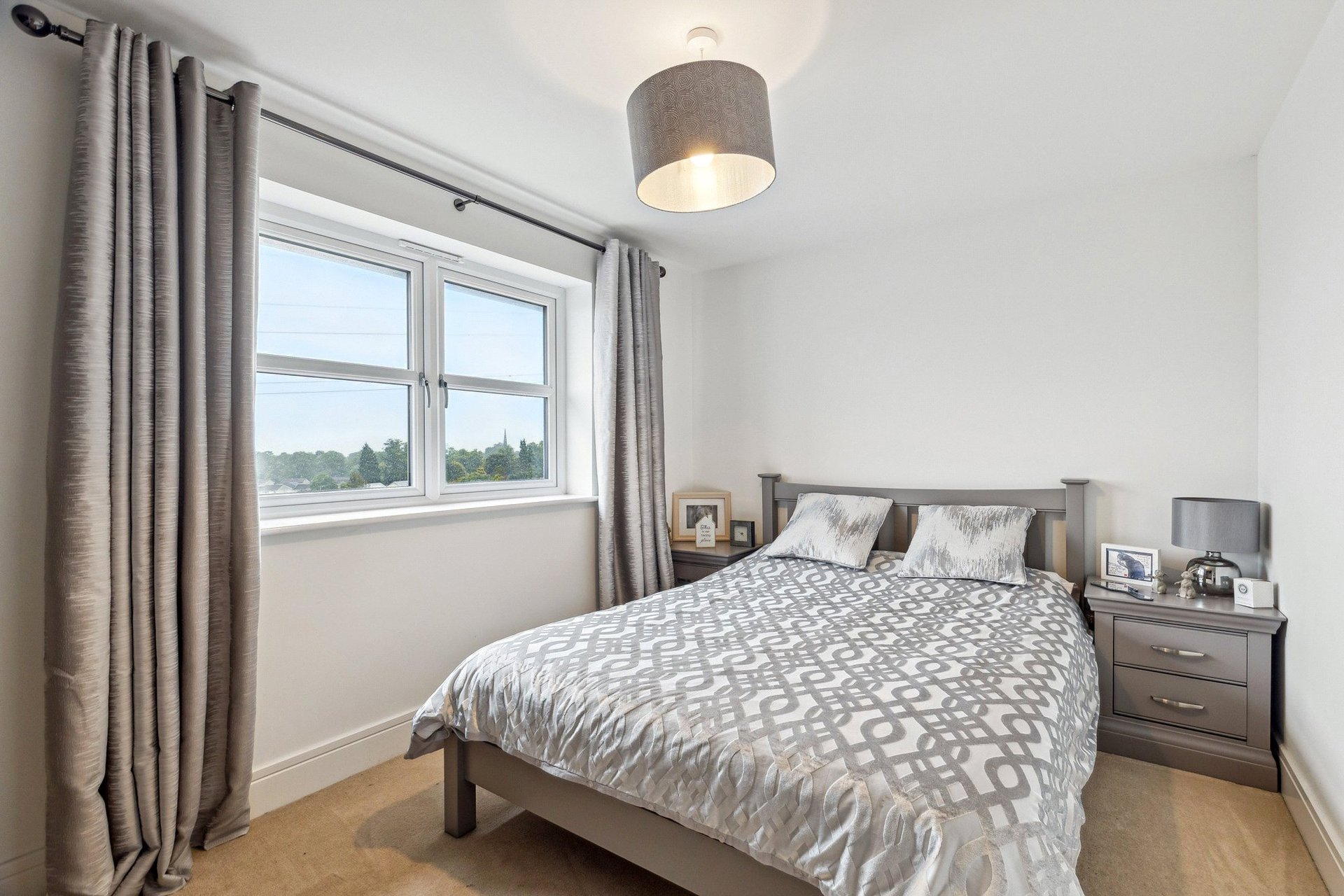 77 Lady Nancy Crescent, Blantyre, Glasgow, South Lanarkshire, G72 9BD - Picture #20