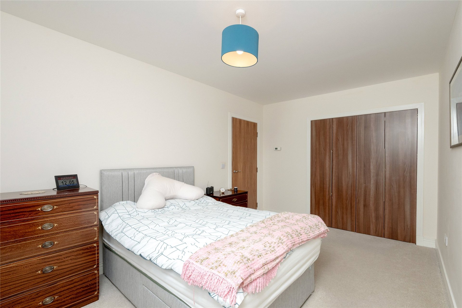 Flat 5, 62 Larkfield Gardens, Edinburgh, Midlothian, EH5 3QB - Picture #12