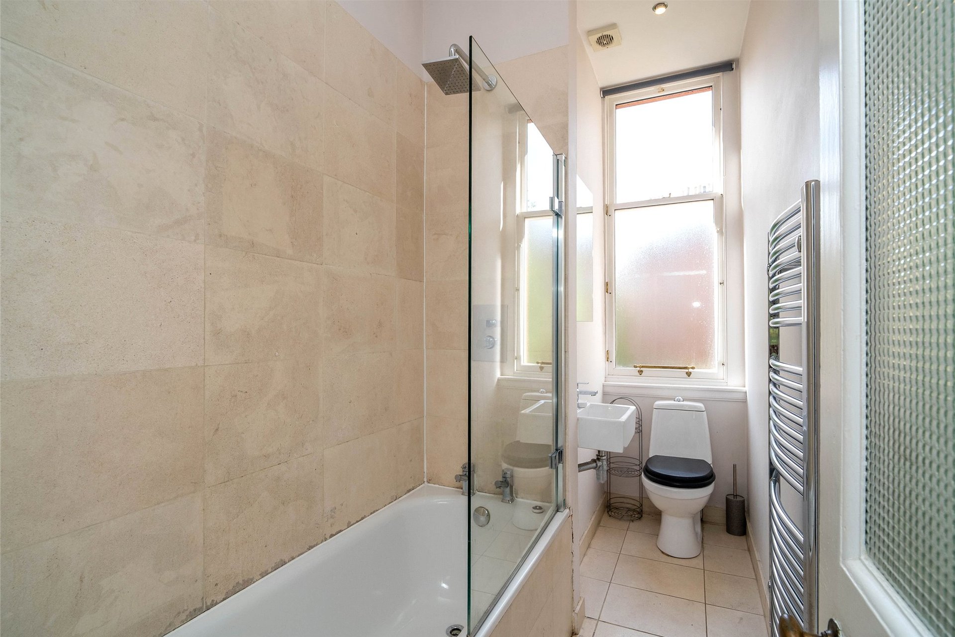 4/1f3 Bruntsfield Terrace, Bruntsfield, Edinburgh, EH10 4EX - Picture #16