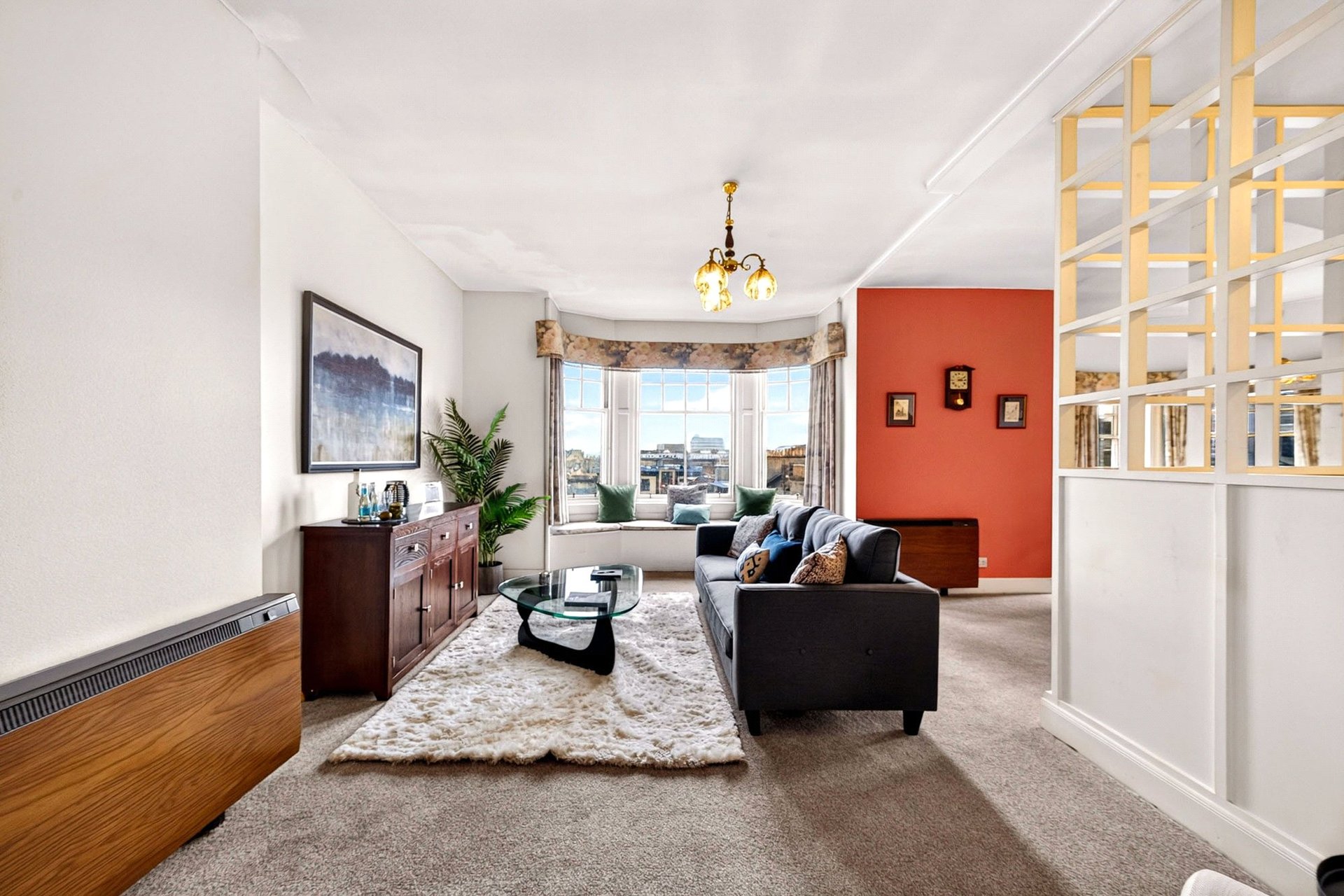 Flat 53, Royal Mile Mansions, 50 North Bridge, Edinburgh, Midlothian, EH1 1QN - Picture #2