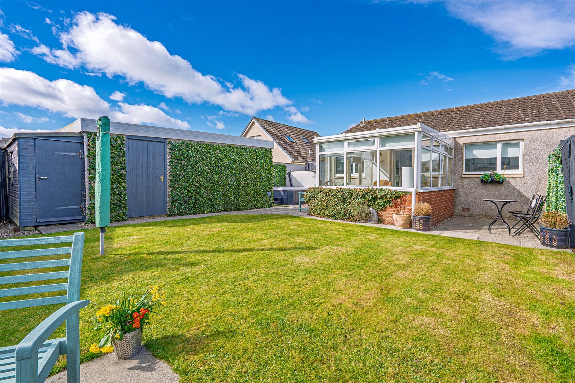 21 Pickford Crescent, Cellardyke, Anstruther, KY10 3AT - Picture #6