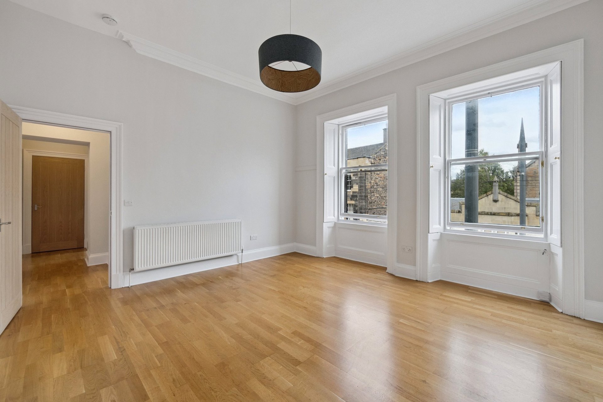 Flat 3, 76 Constitution Street, Edinburgh, Midlothian, EH6 6RP - Picture #3