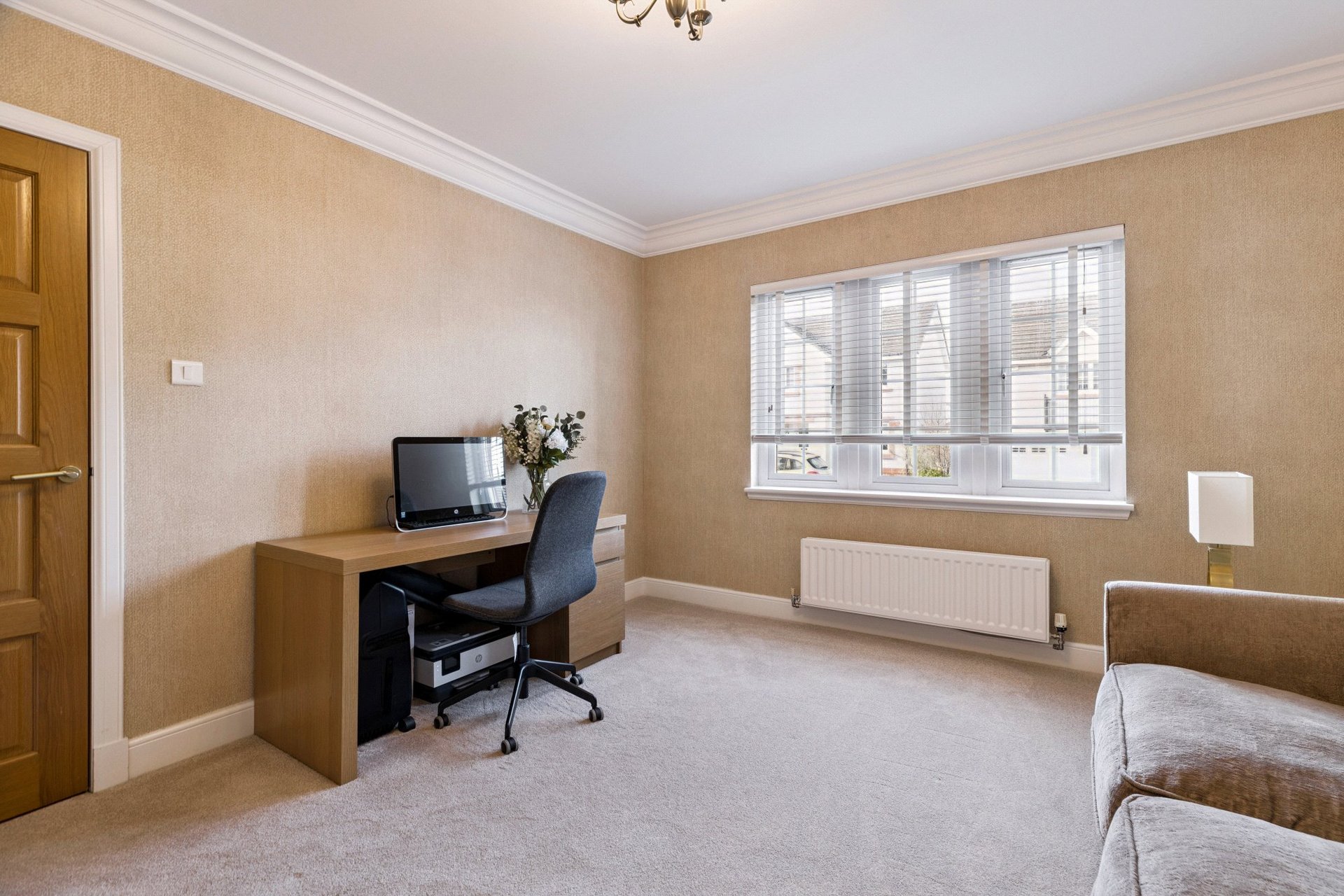 27 Jordanhill Crescent, Jordanhill, Glasgow, G13 1UN - Picture #21