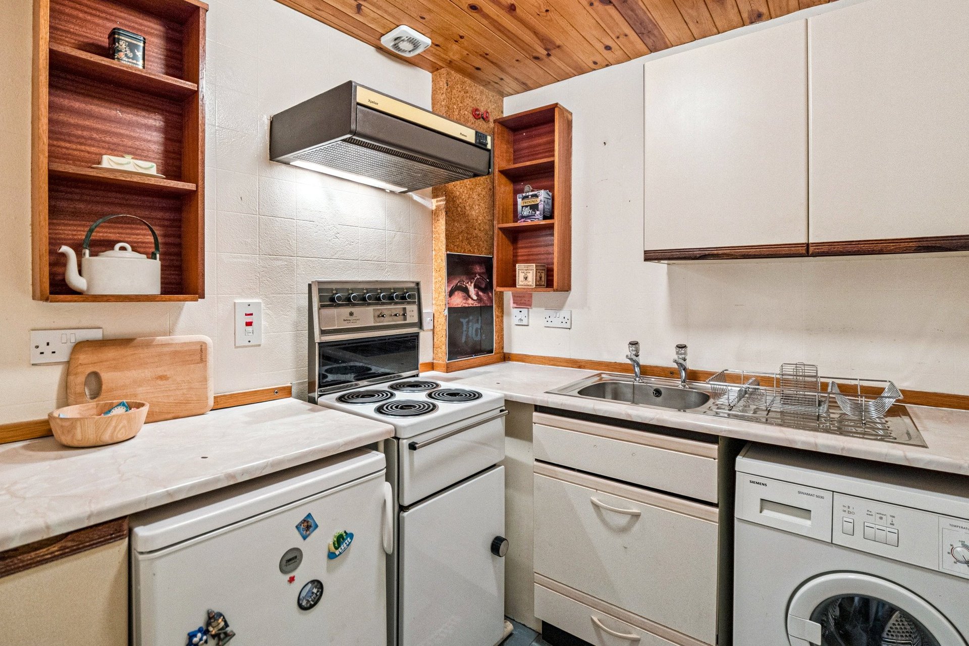 1 (2F3), West Montgomery Place, Edinburgh, Midlothian, EH7 5EZ - Picture #7