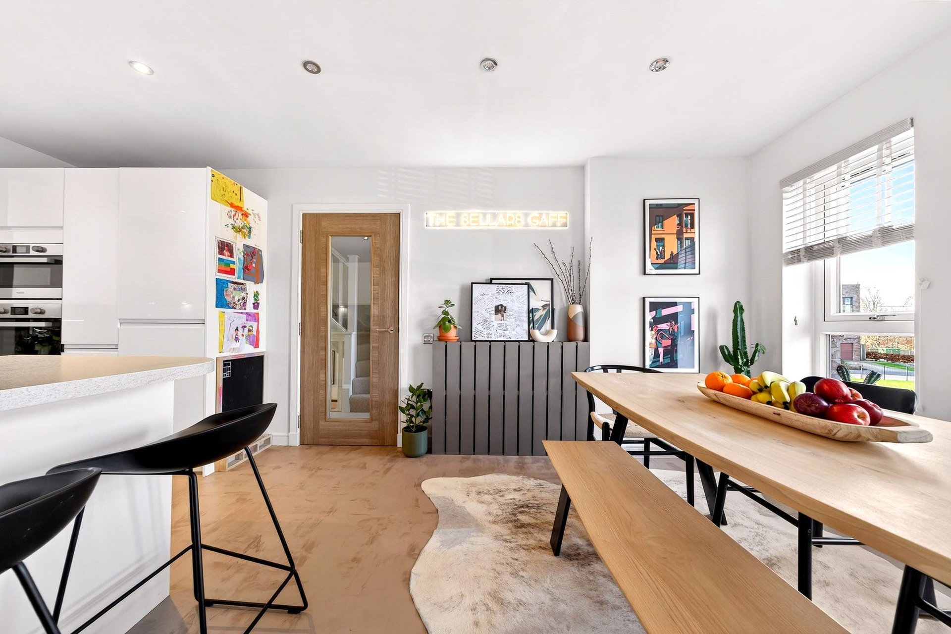 43 Riverford Gardens, Pollokshaws, Glasgow, G43 1ET - Picture #24