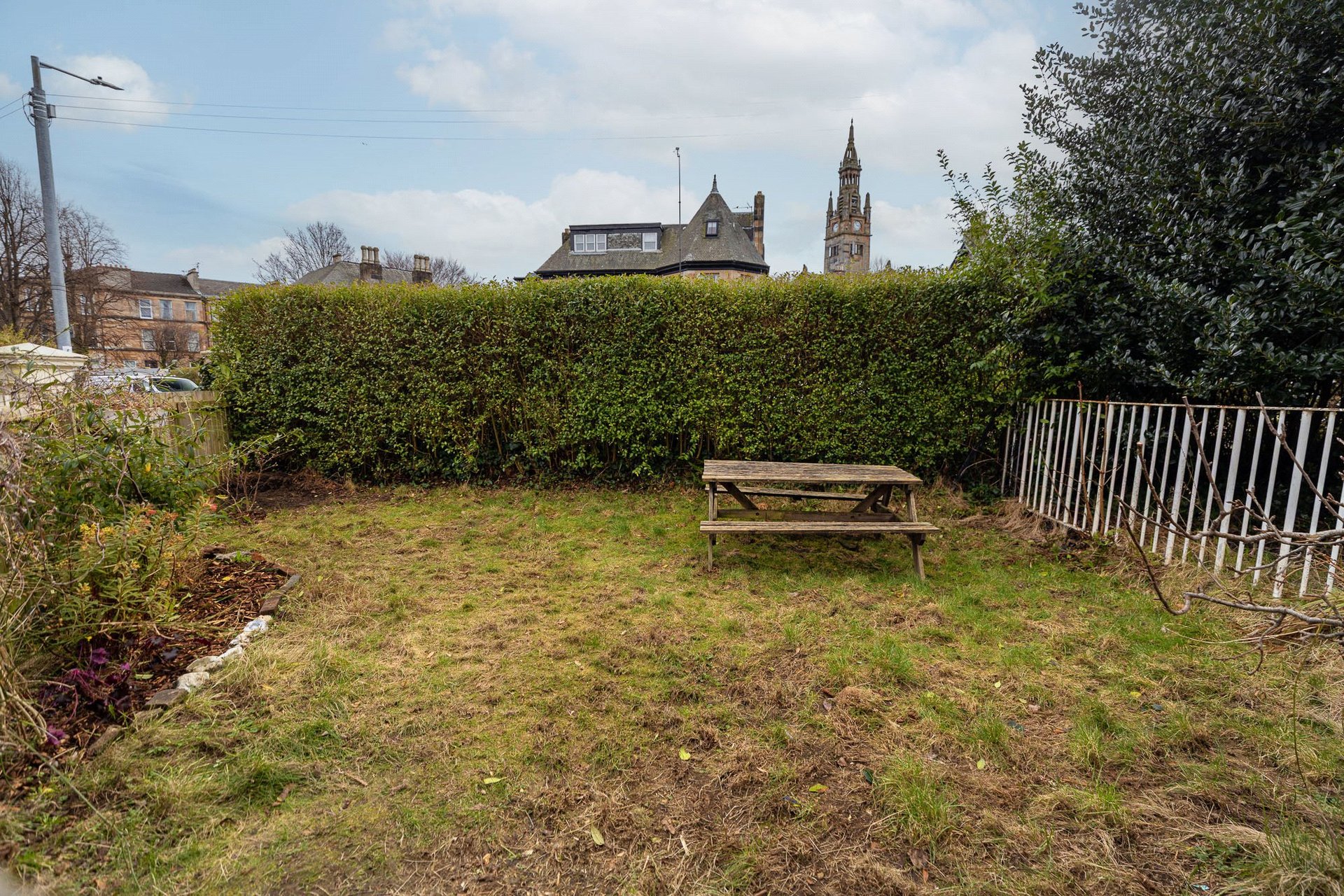 4B Leslie Road, Pollokshields, Glasgow, G41 5RQ - Picture #35