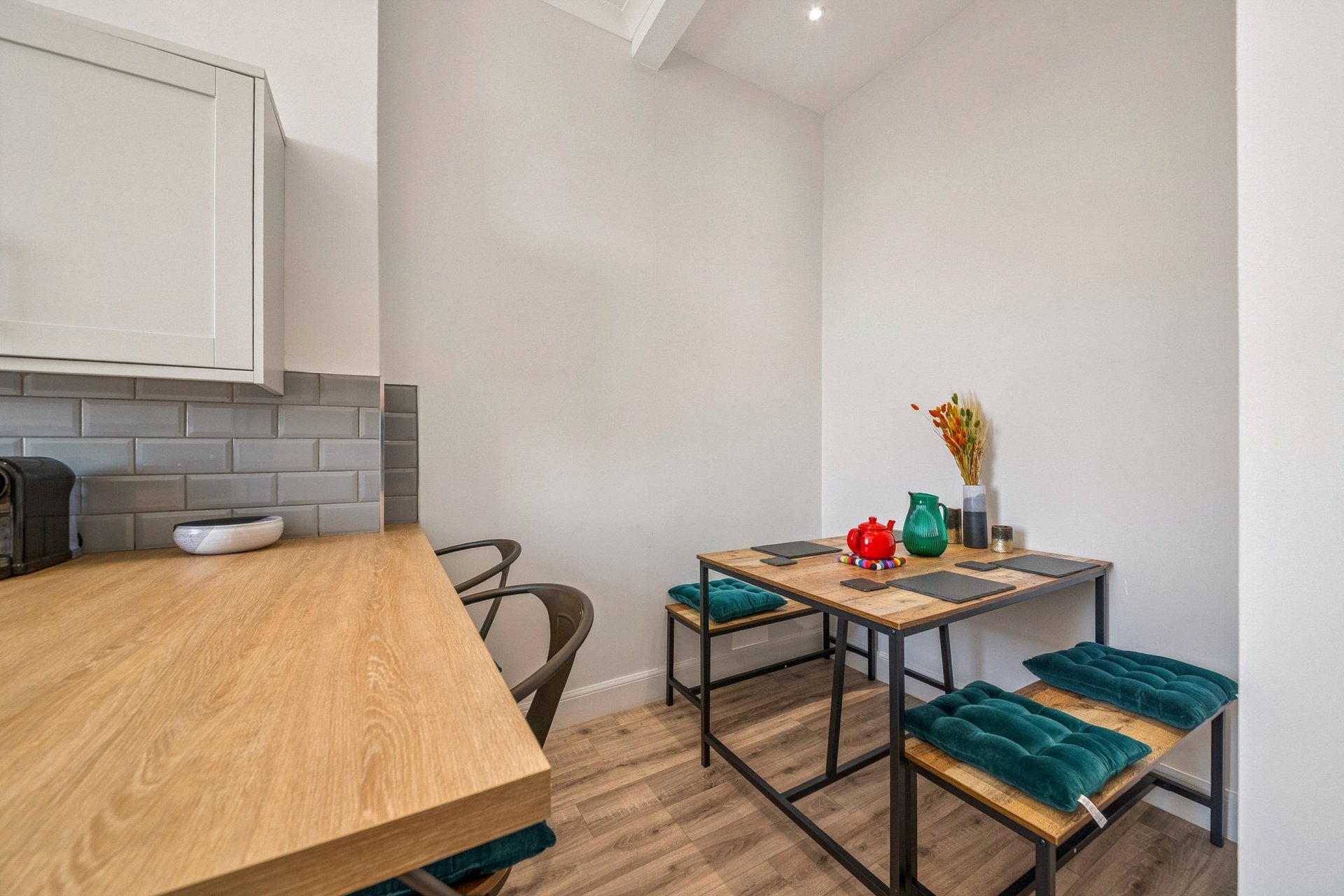 1/2, 51 Fergus Drive, North Kelvinside, Glasgow, G20 6AQ - Picture #13