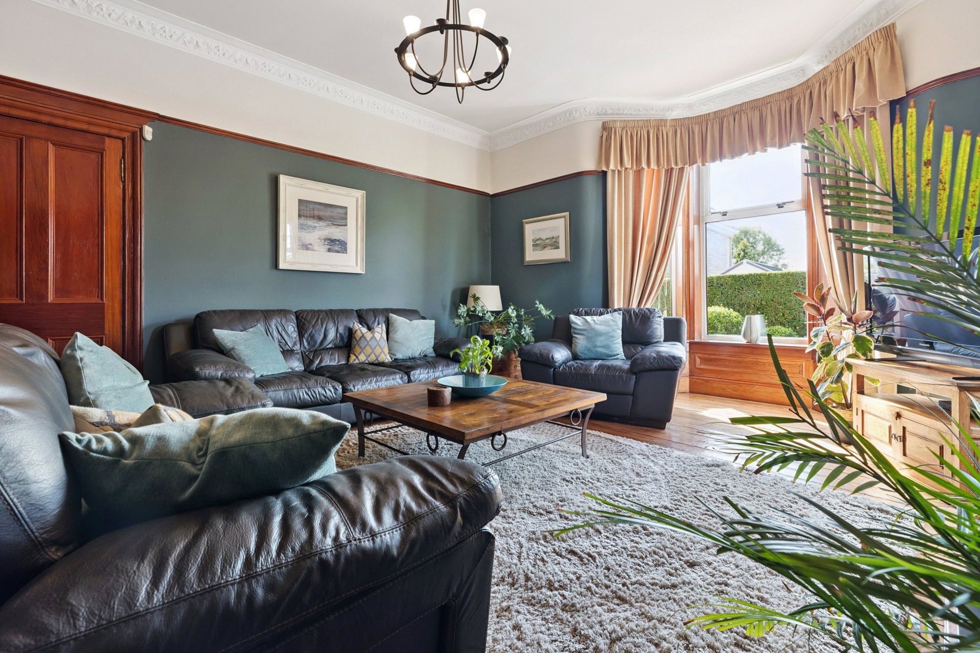 28 Selborne Road, Jordanhill, Glasgow, G13 1QG - Picture #5