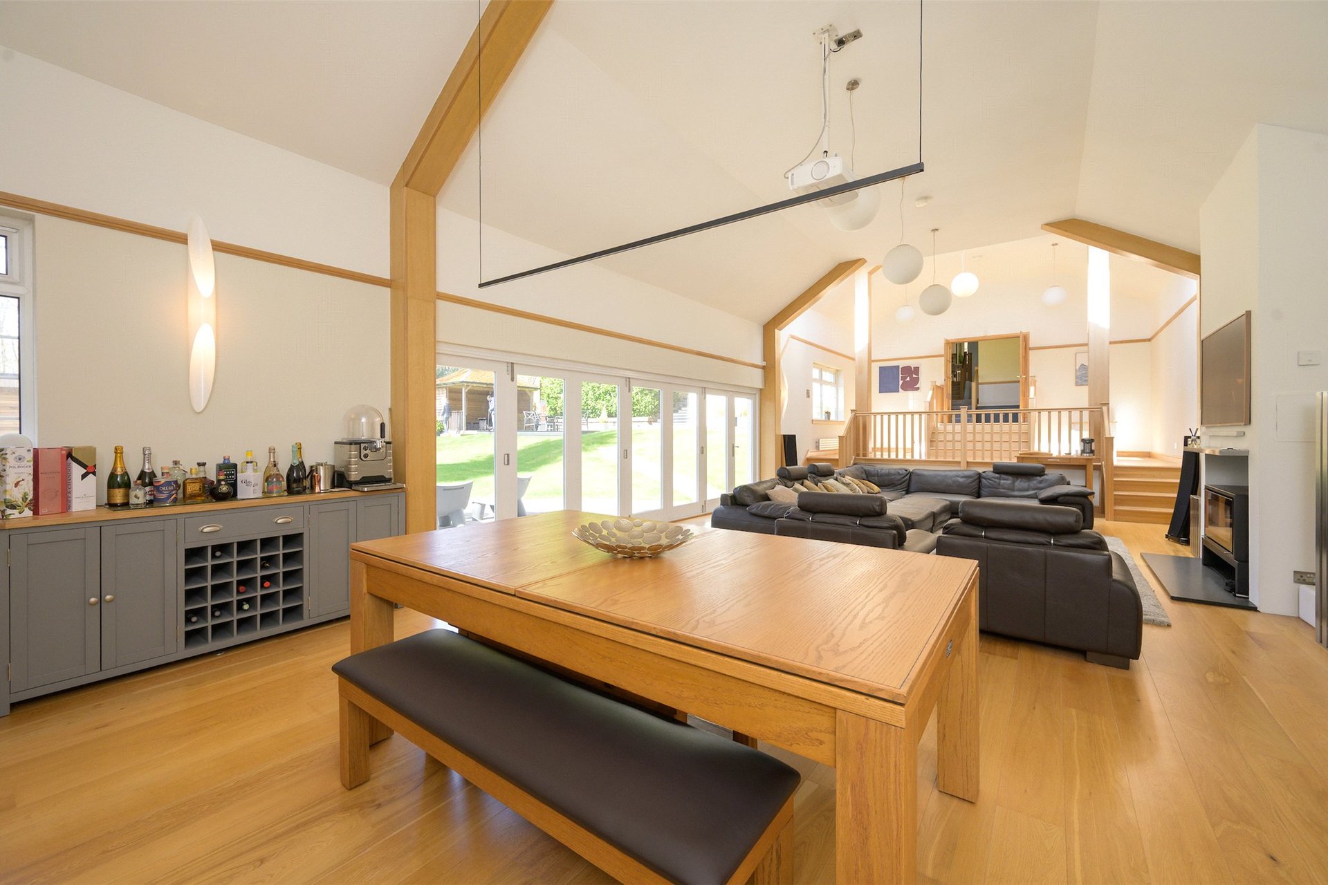 Merchiston, Linton Bank Drive, West Linton, Scottish Borders, EH46 7DT - Picture #2