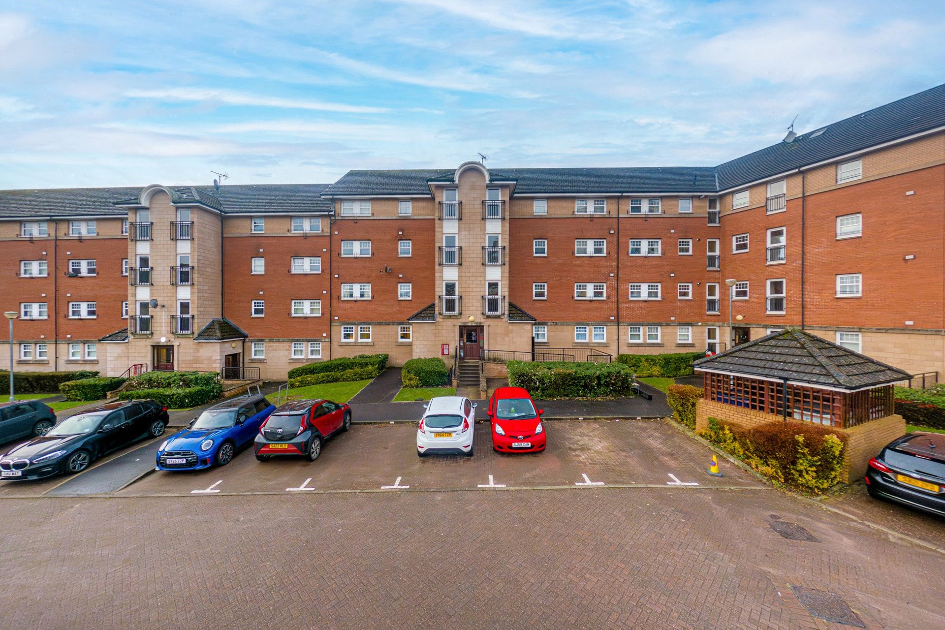 Flat 0/2, 39 Riverford Road, Shawlands, Glasgow, G43 1RX - Picture #23