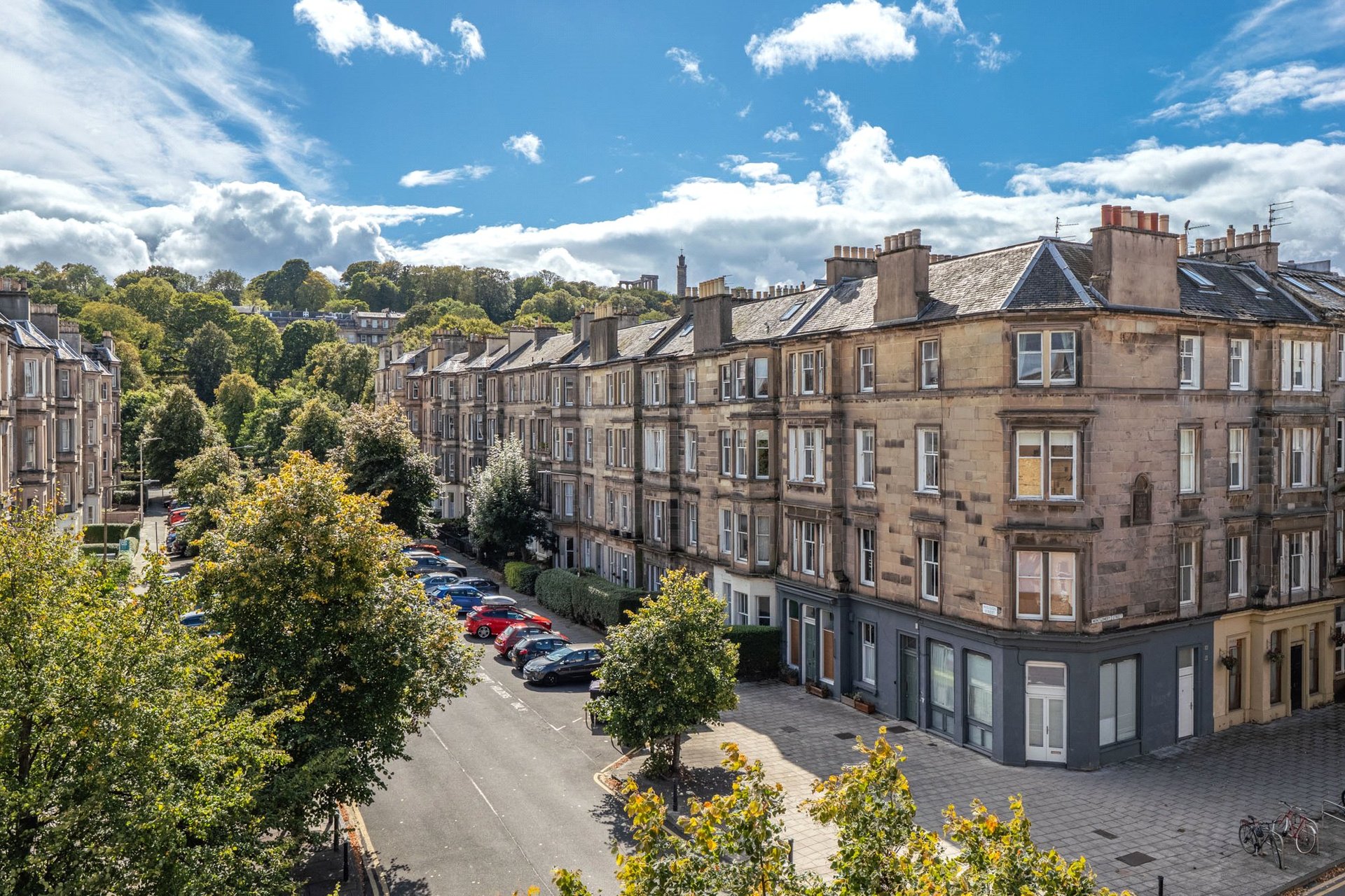 Flat 8, 101 Montgomery Street, Edinburgh, Midlothian, EH7 5EY - Picture #20