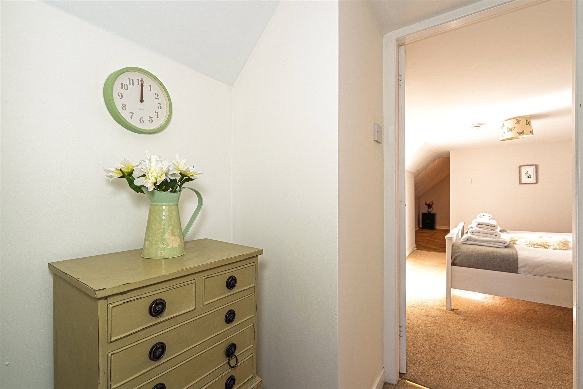 Jasmine Cottage, Meadow Road, Barnyards, Kilconquhar, Leven, KY9 1PD - Picture #22