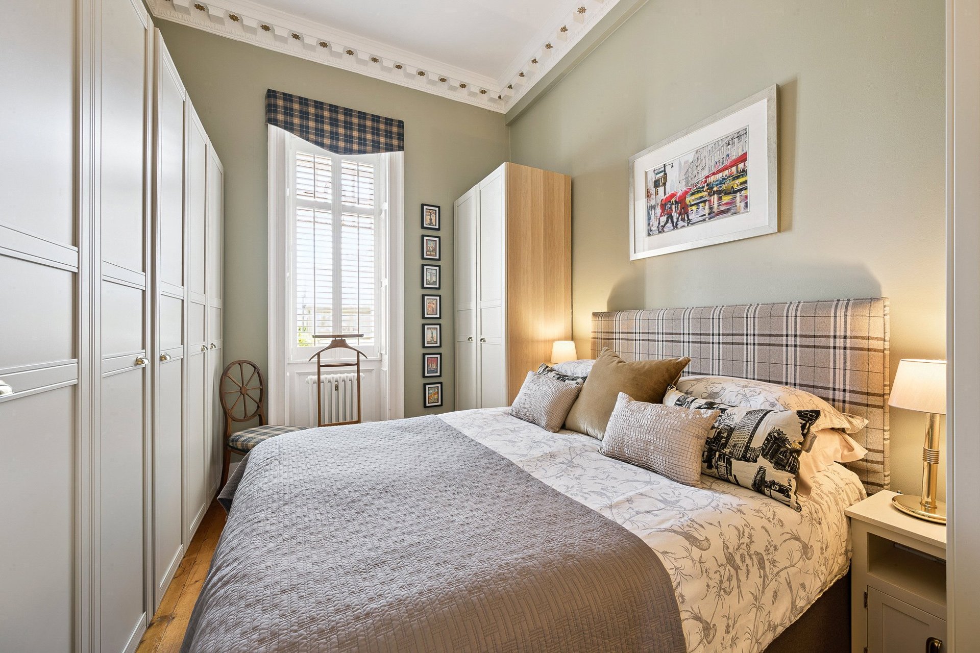 Craigforth, 30 Primrose Bank Road, Edinburgh, EH5 3JF - Picture #19