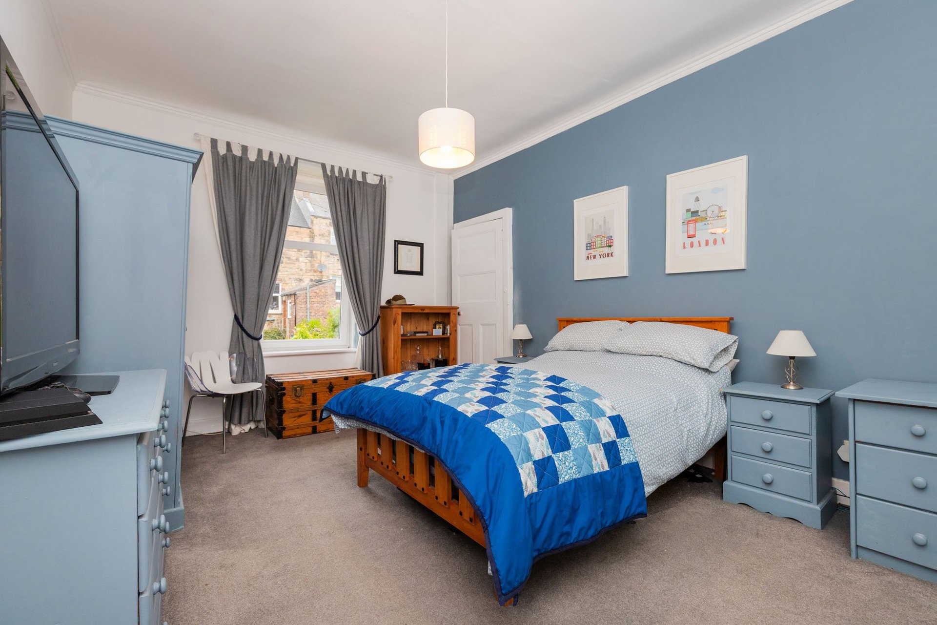14 Braemar Street, Battlefield, Glasgow, G42 9QA - Picture #30