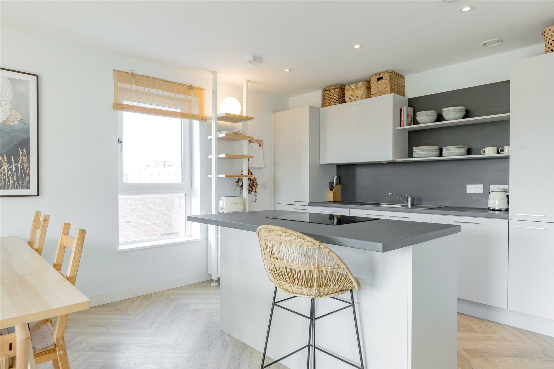 22/21 Pillans Place, Leith, Edinburgh, EH6 7AZ - Picture #6
