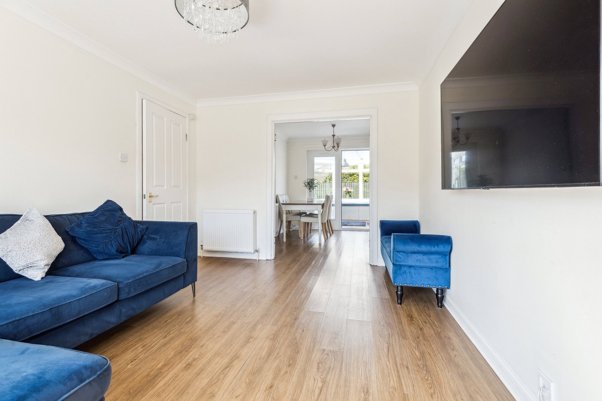 5 Dunkeld Place, Newton Mearns, Glasgow, G77 5UB - Picture #5