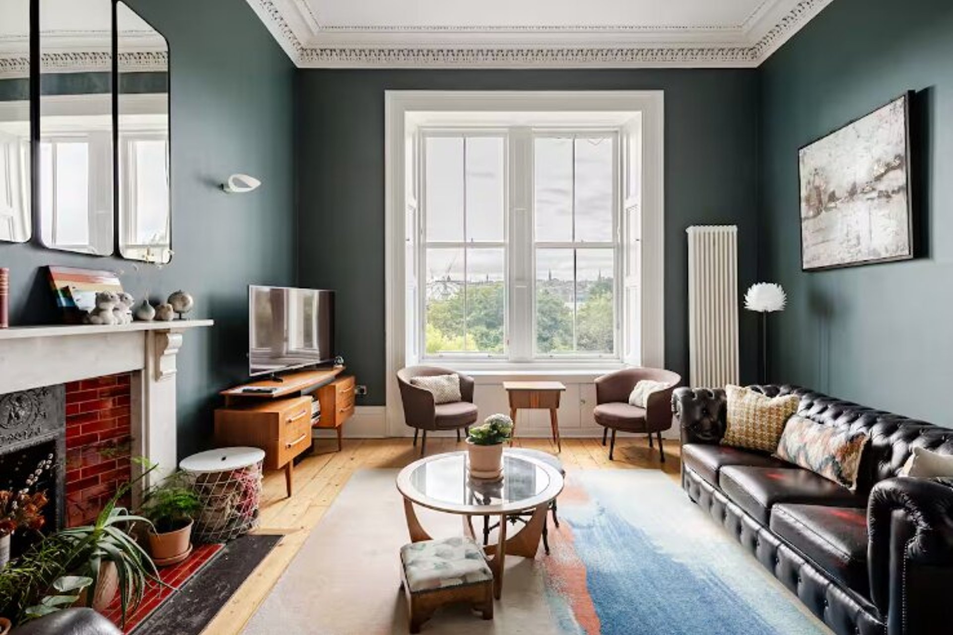 14 Inverleith Terrace, Inverleith, Edinburgh, EH3 5NS - Picture #10