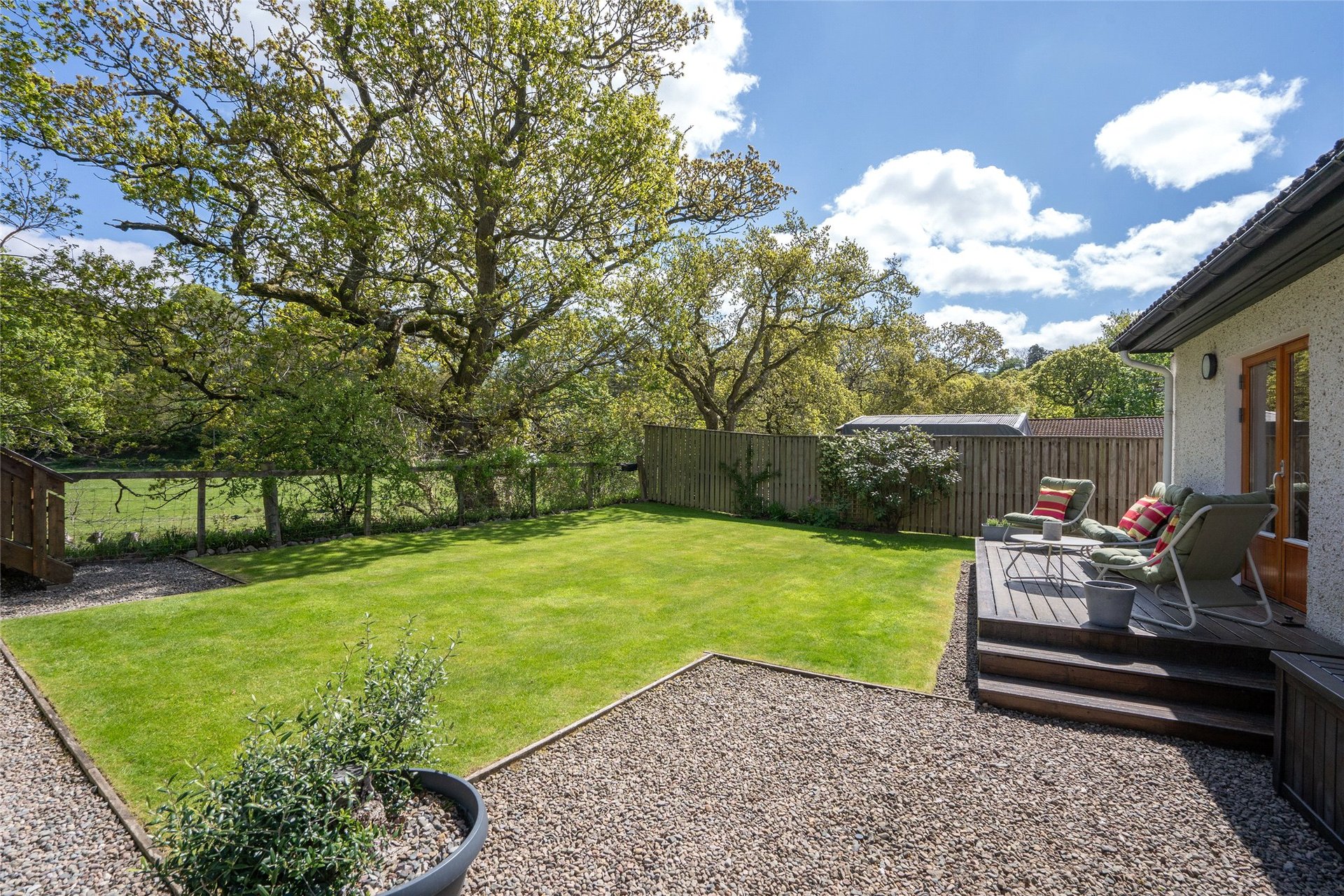 6 Woodend Crescent, Ettrickbridge, Selkirk, Scottish Borders, TD7 5JQ - Picture #23
