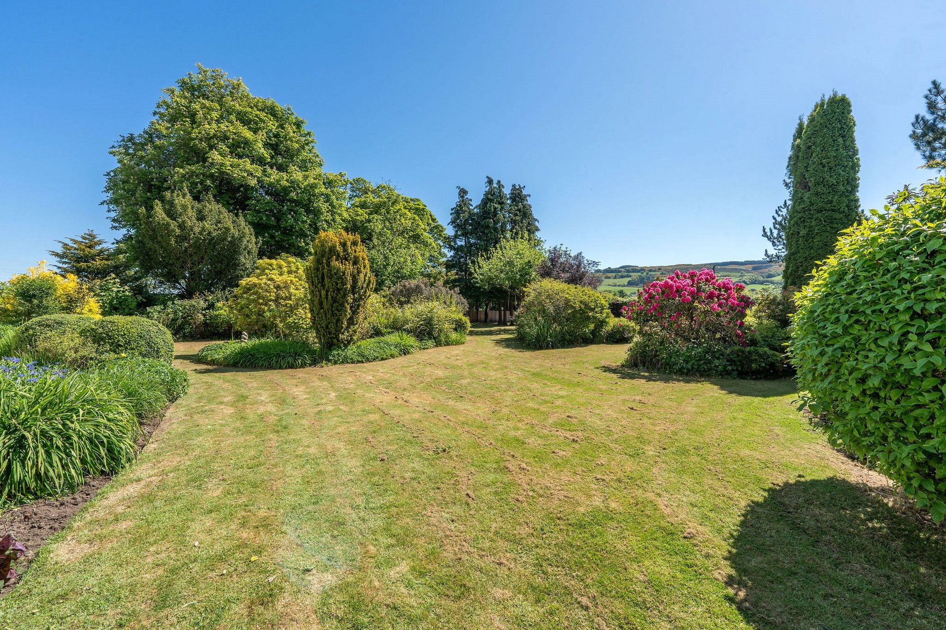 Cordon Mains, Abernethy, Perth, PH2 9LN - Picture #39