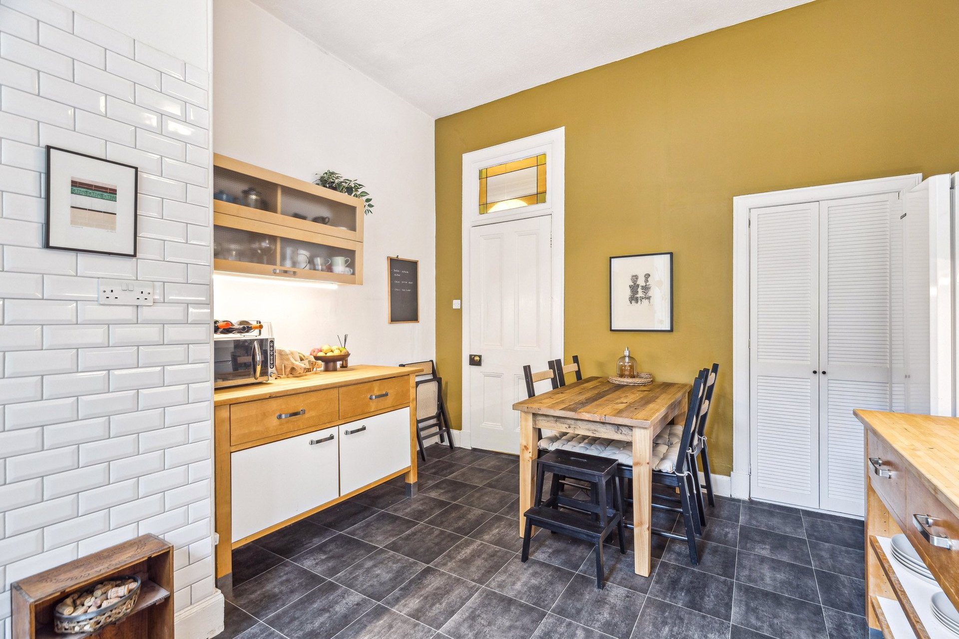 Flat 1/2, 26 Dundrennan Road, Battlefield, Glasgow, G42 9SD - Picture #10
