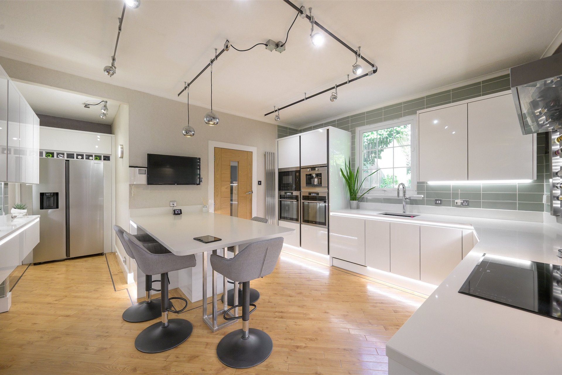 Merchiston, Linton Bank Drive, West Linton, Scottish Borders, EH46 7DT - Picture #8