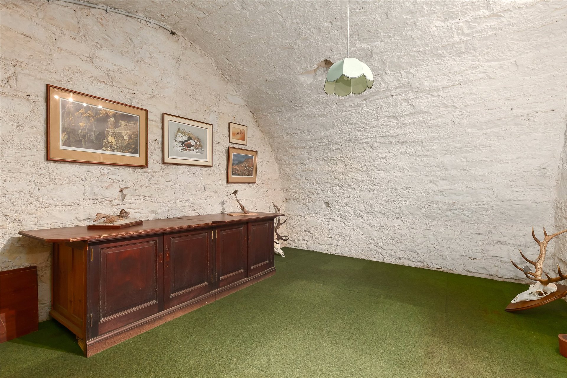 Cramond Tower, Kirk Cramond, Edinburgh, EH4 6HZ - Picture #10