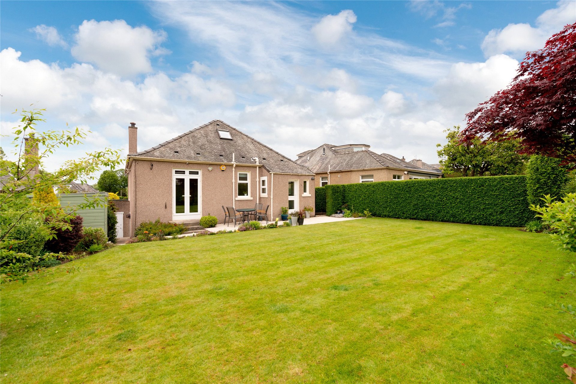 14 Blinkbonny Gardens, Edinburgh, EH4 3HG - Picture #15
