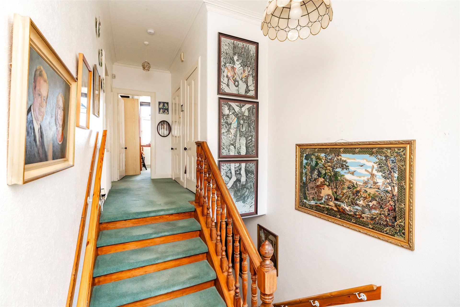 14 Woodlands Road, Lundin Links, Leven, Fife, KY8 6HG - Picture #21