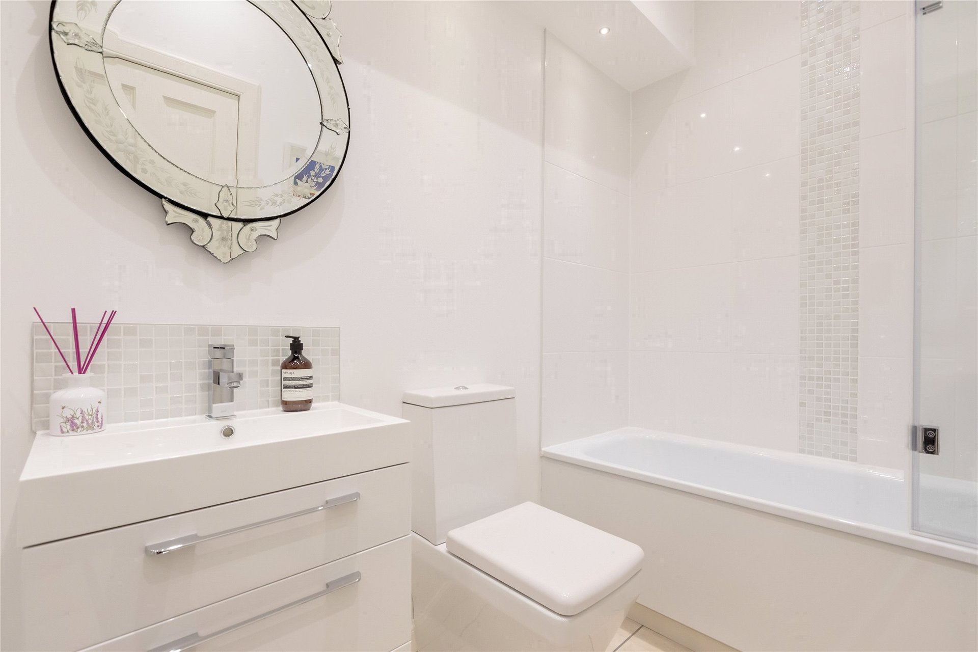 12/2 Rothesay Place, Edinburgh, EH3 7SQ - Picture #11