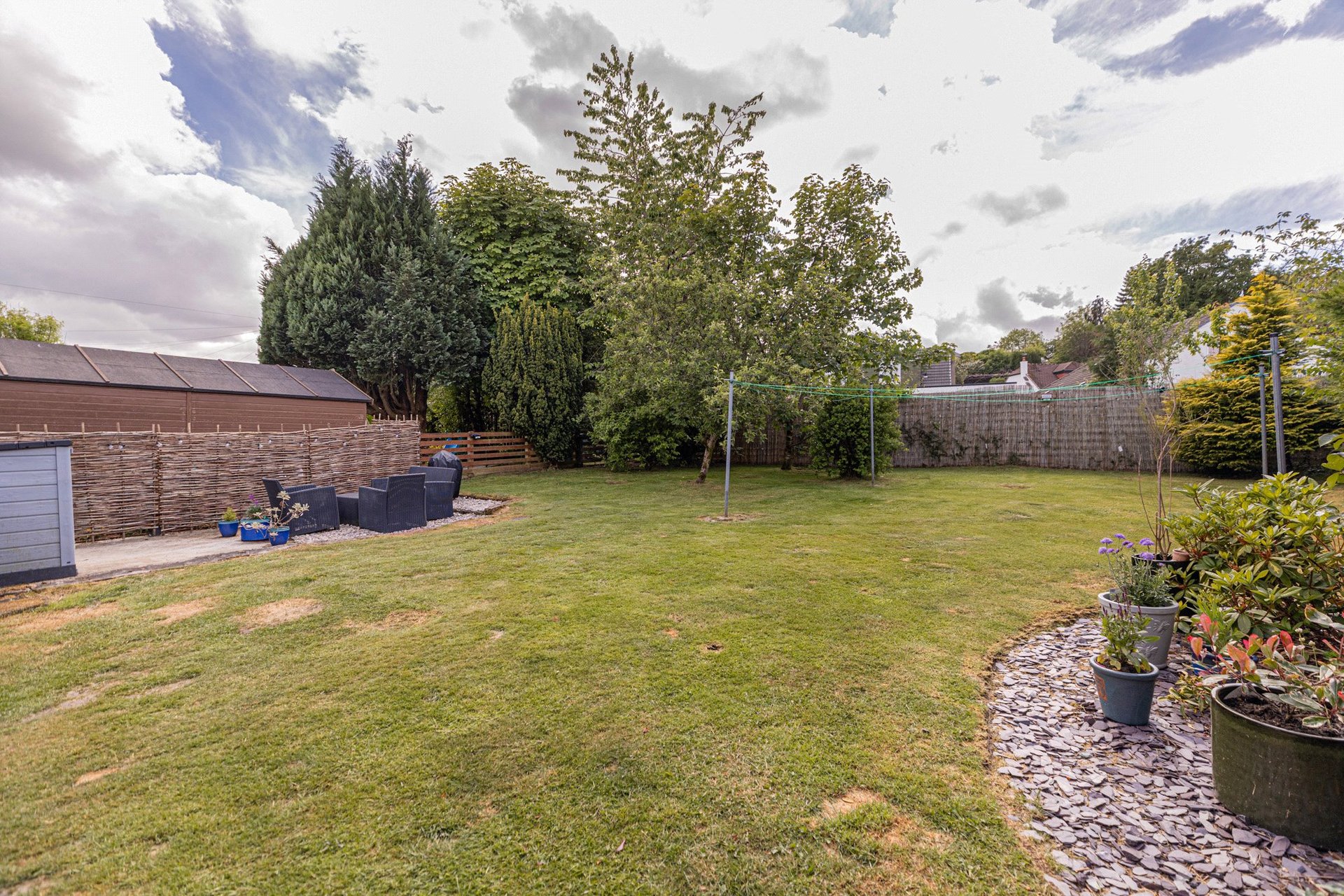 5 Chisholm Drive, Newton Mearns, Glasgow, G77 6HY - Picture #21