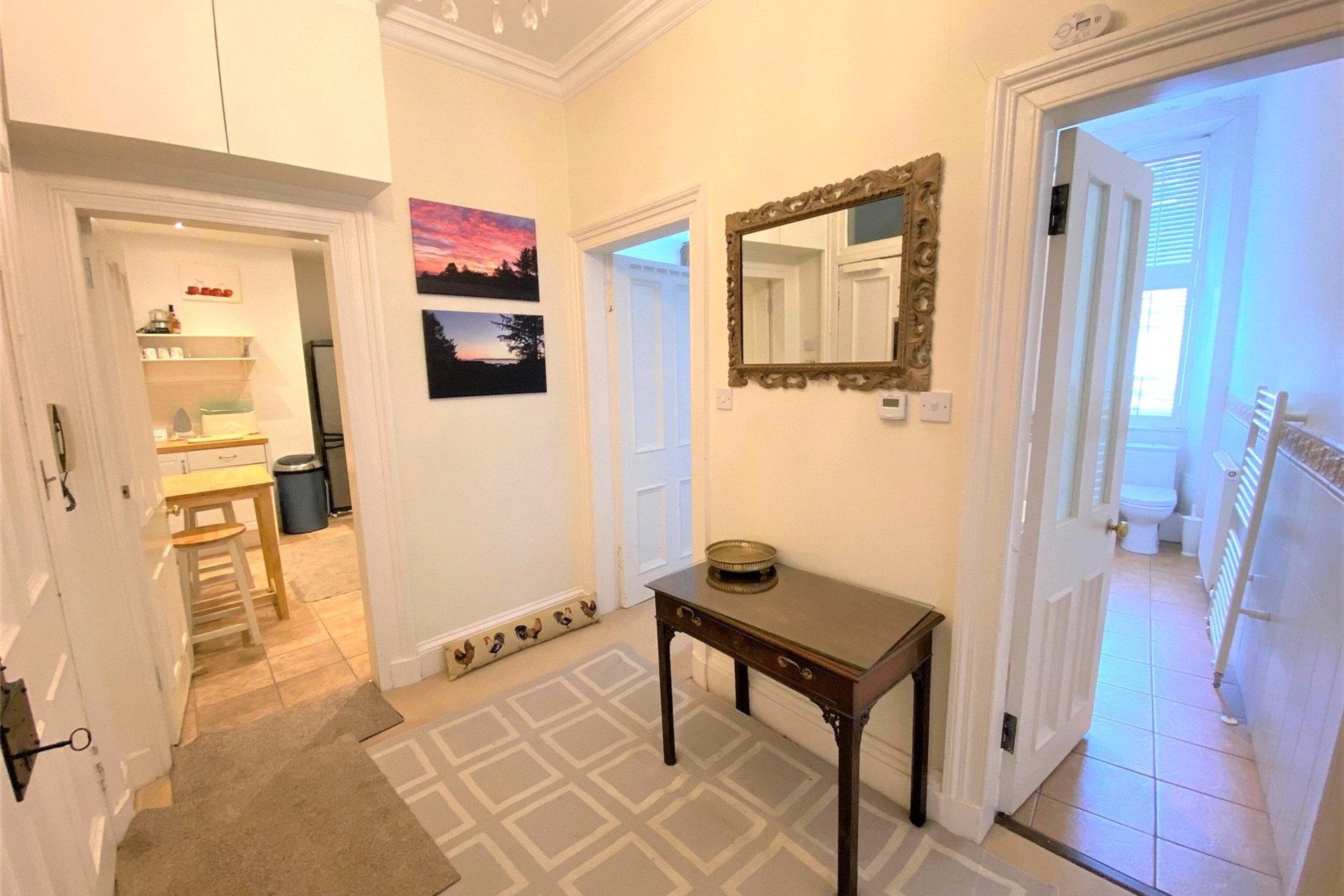 1F2, 24 Dundonald Street, Edinburgh, Midlothian, EH3 6RY - Picture #14