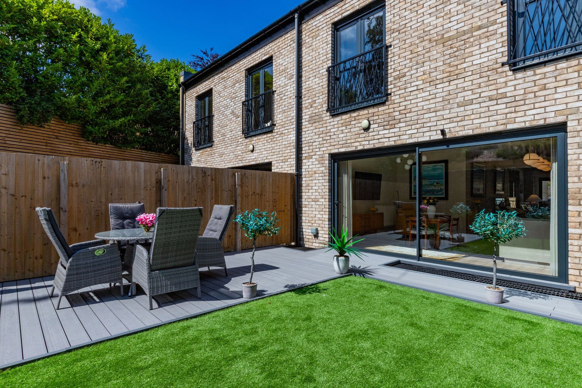 The Glades, 23 Glebe Wynd, Bothwell, Glasgow, South Lanarkshire, G71 8QT - Picture #60