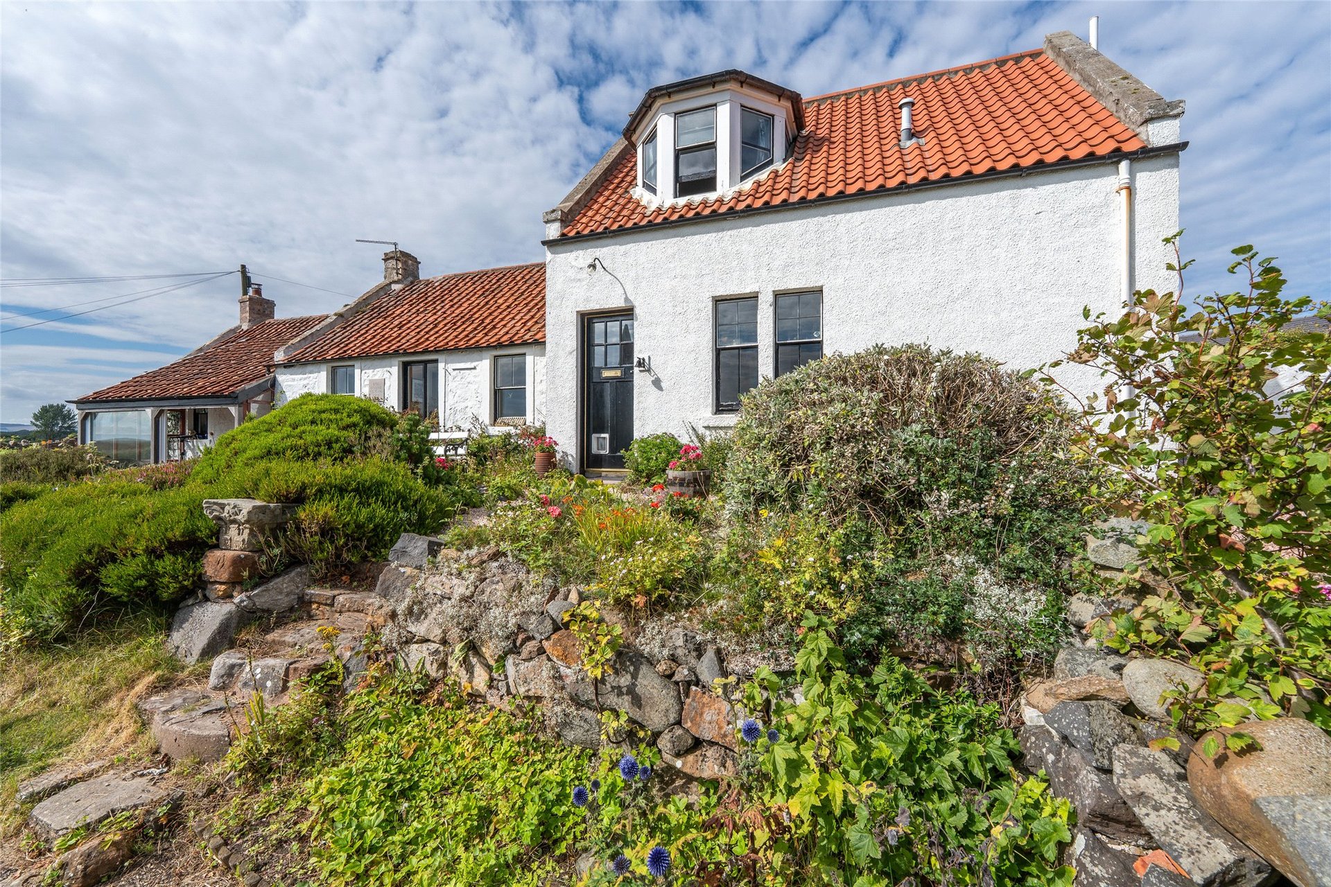 Inverie, 36 West End, St. Monans, Anstruther, Fife, KY10 2BX - Picture #2