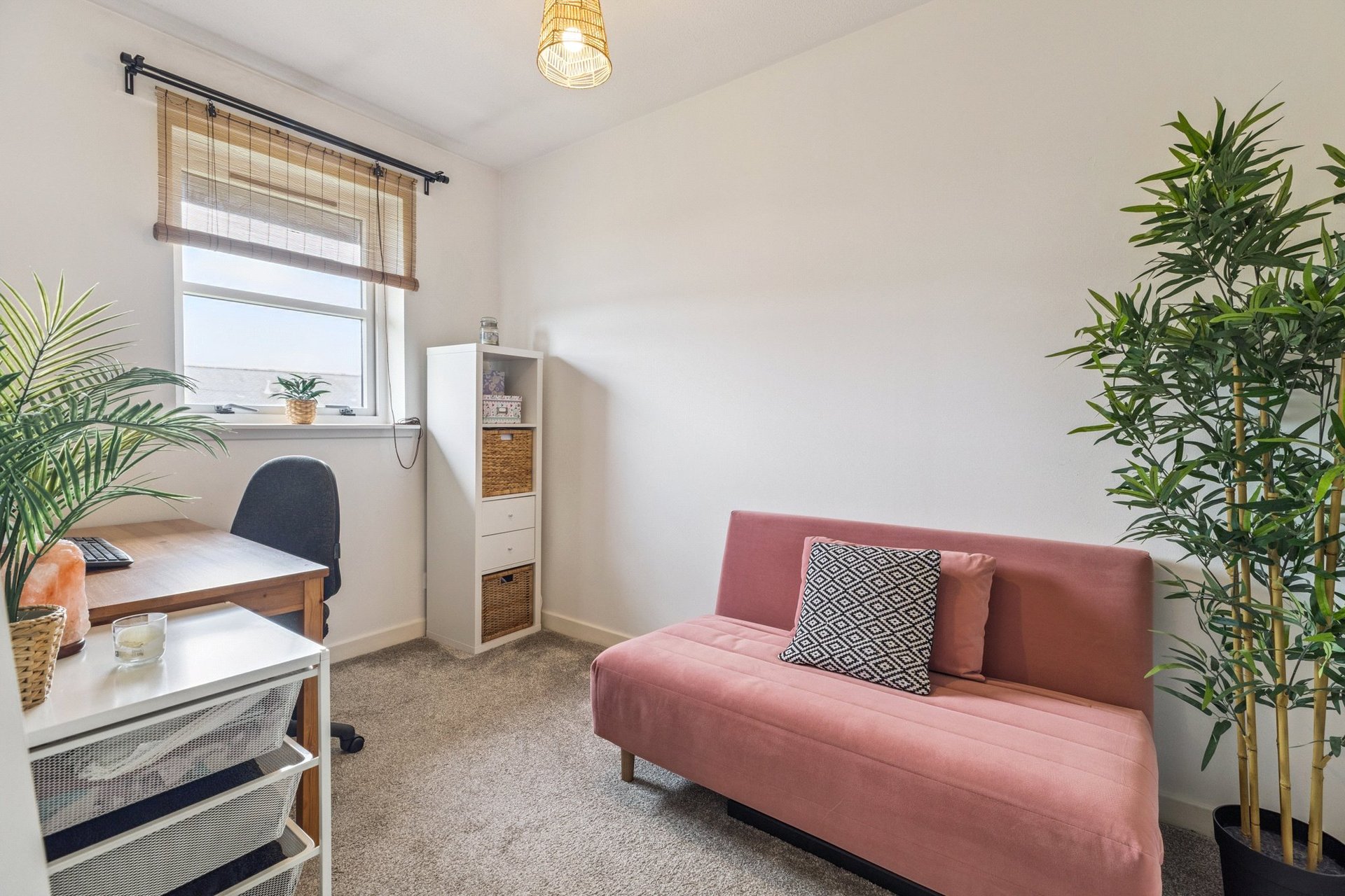Flat 3/1, 21 Alexander Crescent, New Gorbals, Glasgow, G5 0SL - Picture #17