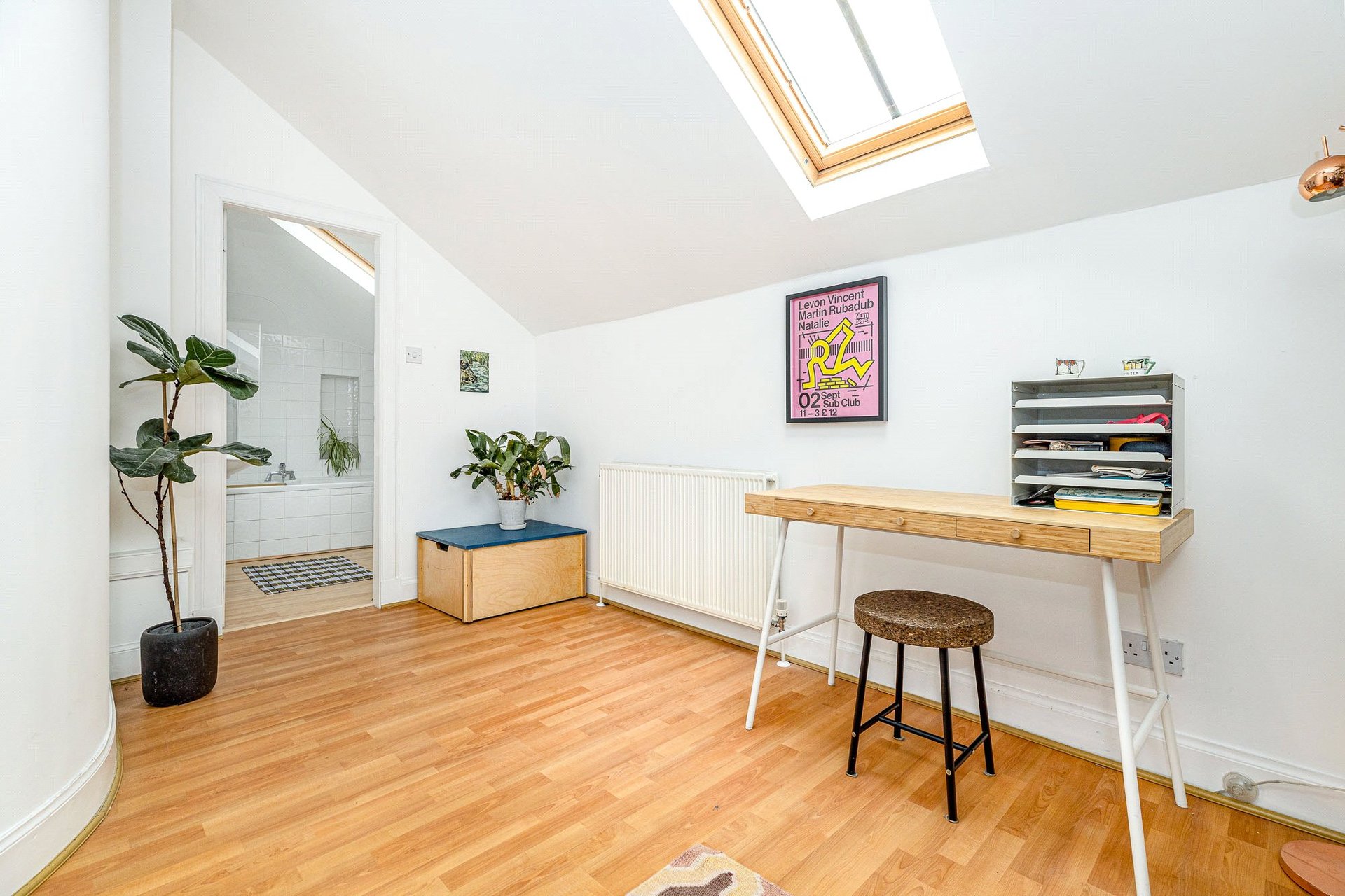 4B Leslie Road, Pollokshields, Glasgow, G41 5RQ - Picture #29