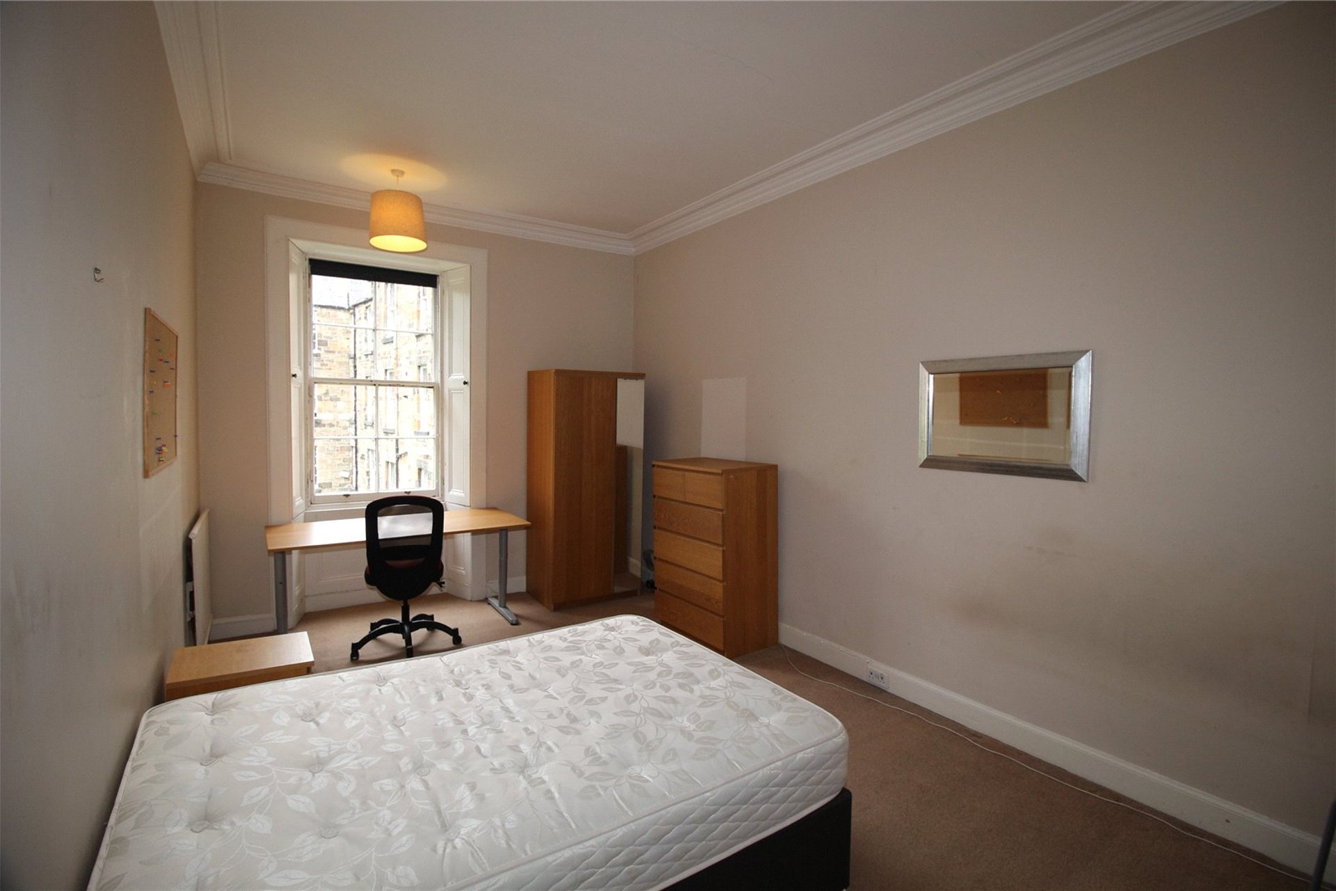 2F2, 12 Lonsdale Terrace, Edinburgh, Midlothian, EH3 9HN - Picture #7