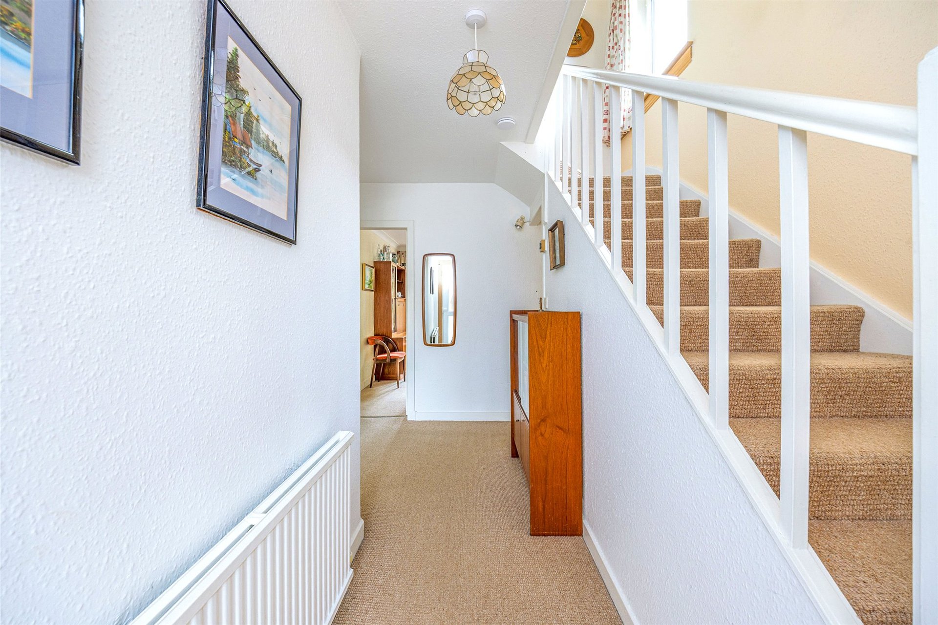 26 Westbourne Drive, Bearsden, G61 4BH - Picture #14