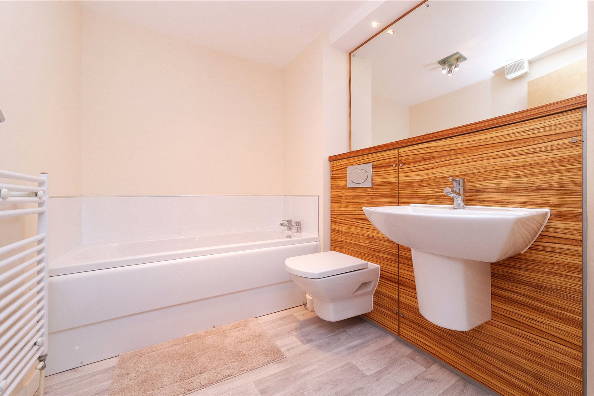 Flat 7/2 Vantage, 308 Clyde Street, Glasgow, G1 4NP - Picture #14