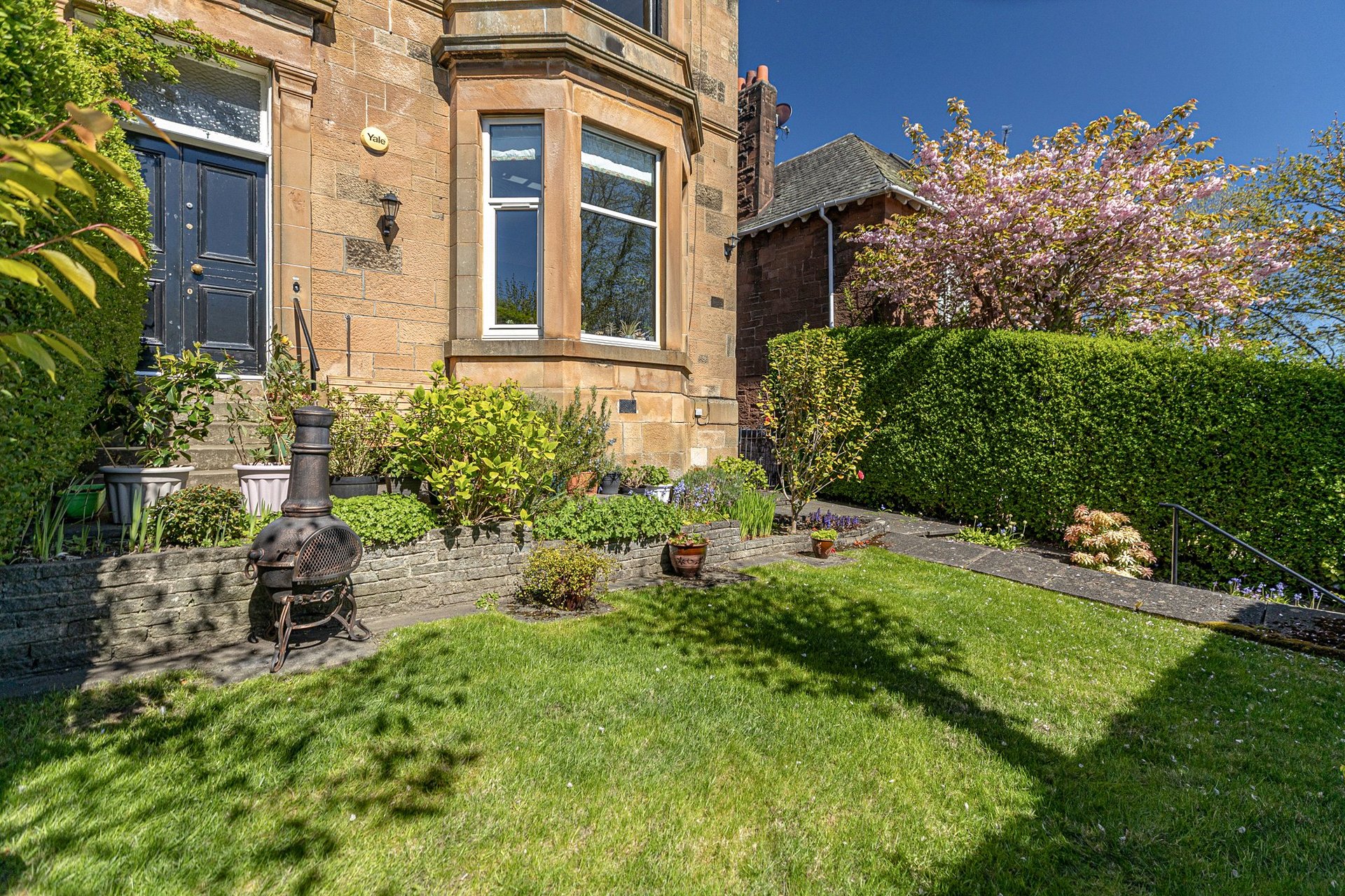 Flat 1, 53 Queen Mary Avenue, Queens Park, Glasgow, G42 8DS - Picture #5