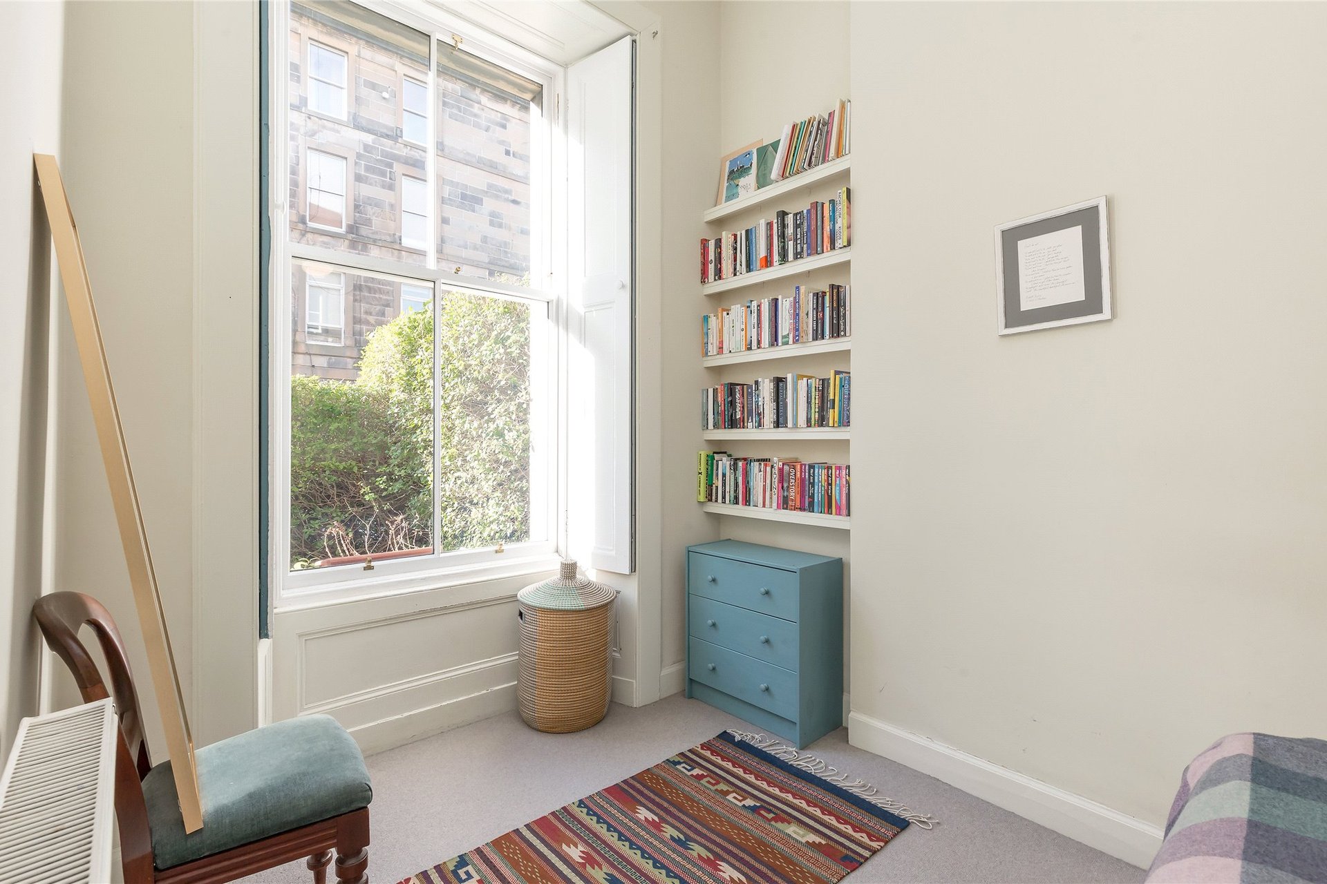 31 Oxford Street, Newington, Edinburgh, EH8 9PQ - Picture #9