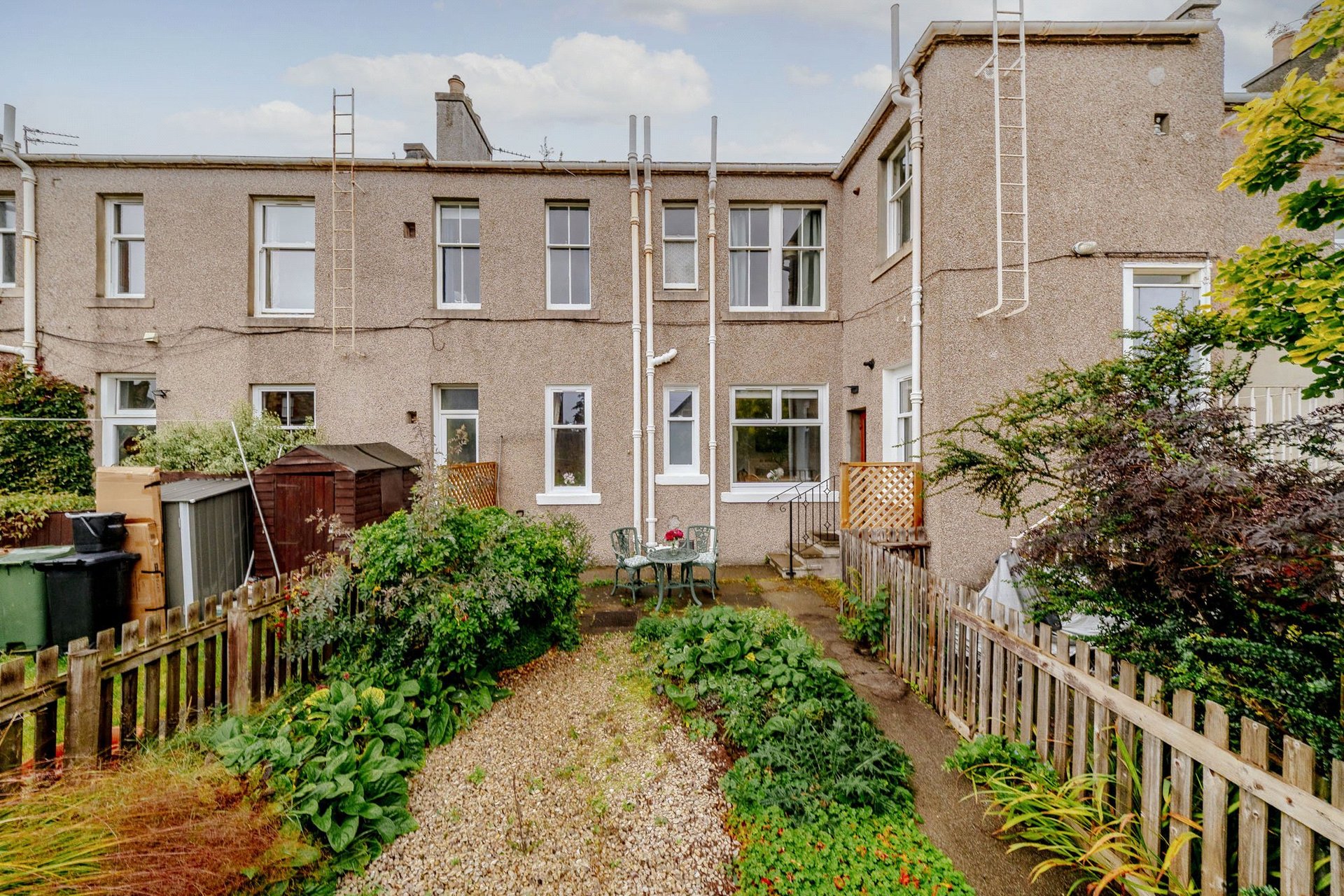 106 Netherby Road, Edinburgh, Midlothian, EH5 3LS - Picture #23