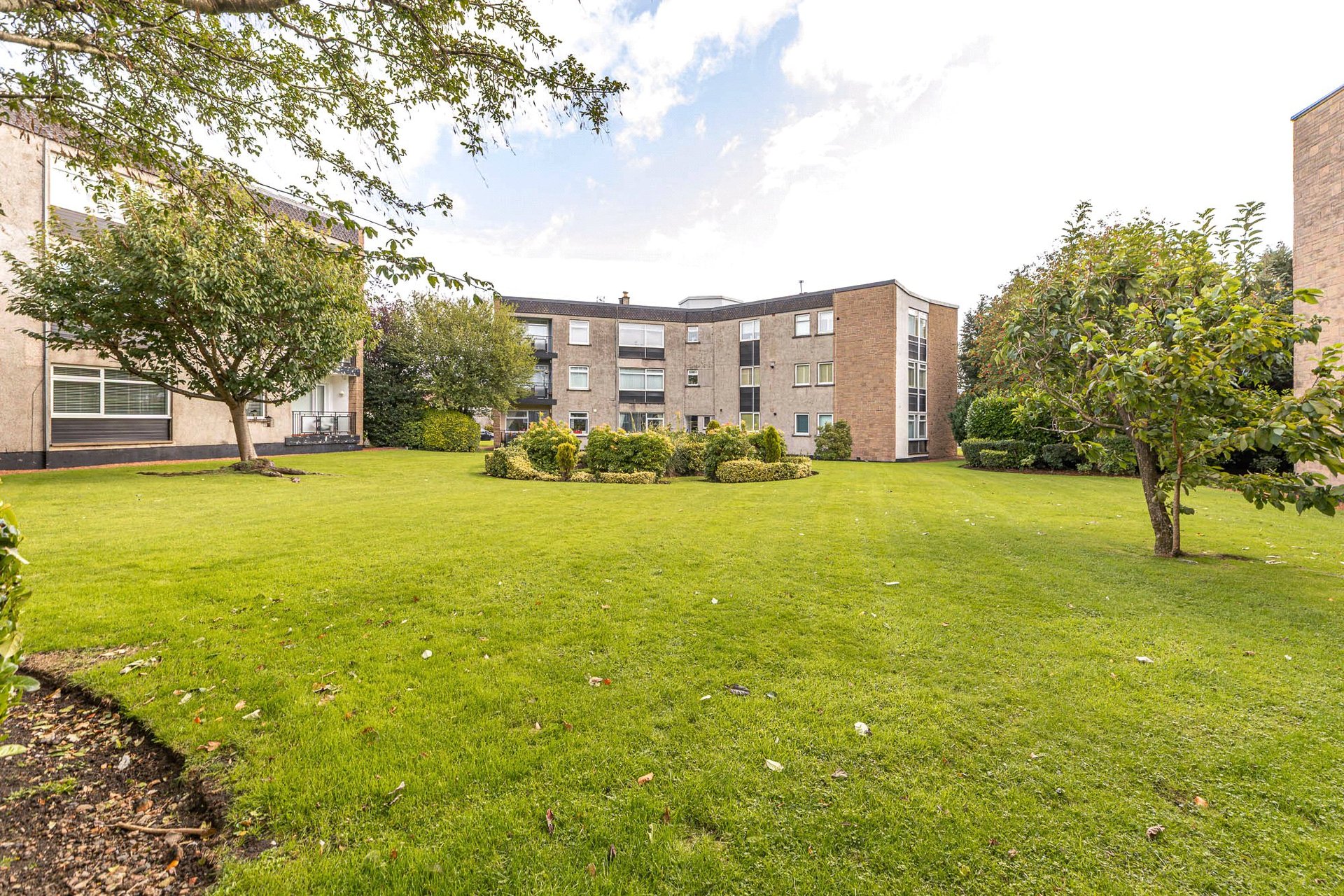 1/2 Kennedy Court, 2 Braidholm Crescent, Giffnock, Glasgow, East Renfrewshire, G46 6HQ - Picture #18